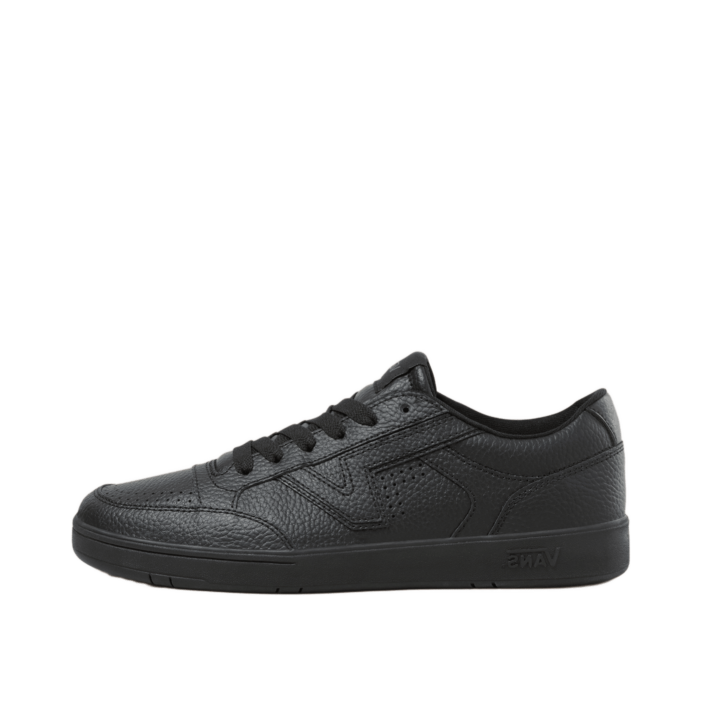 Vans - Lowland ComfyCush "Black" | VN000BWBH1W