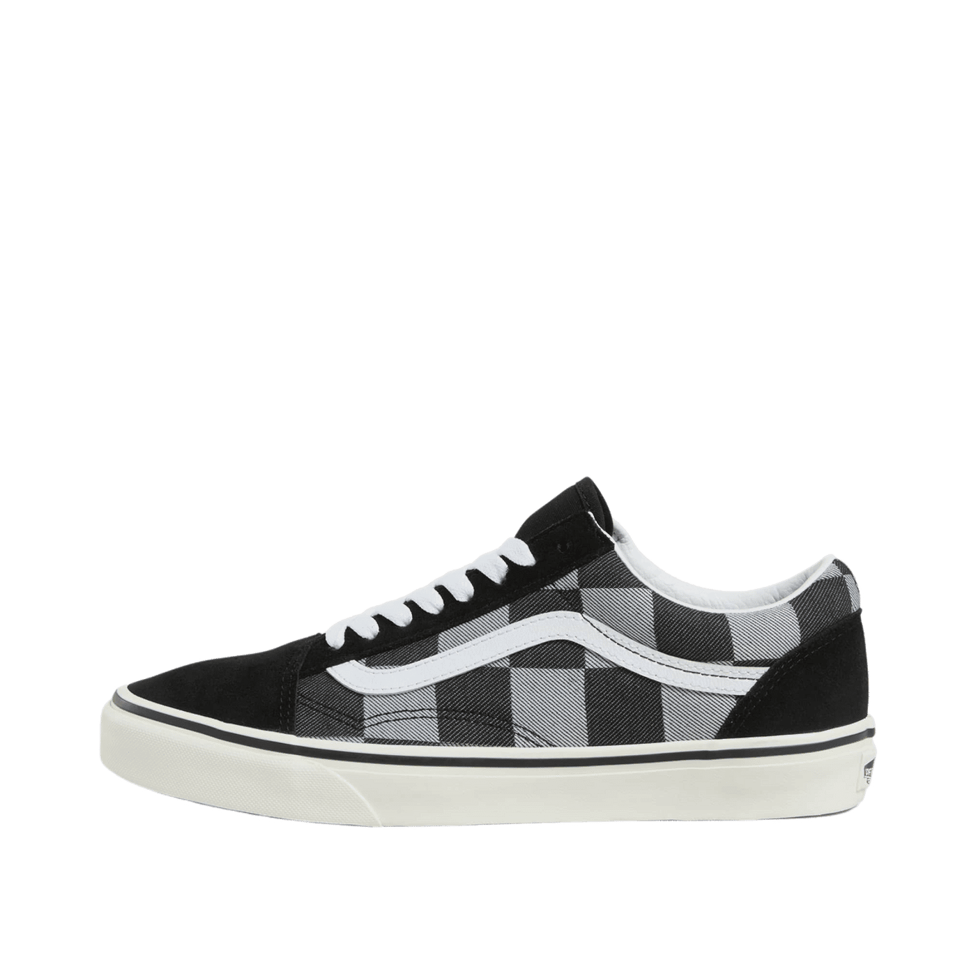 Vans Old Skool "Black" | VN000D5NBMA