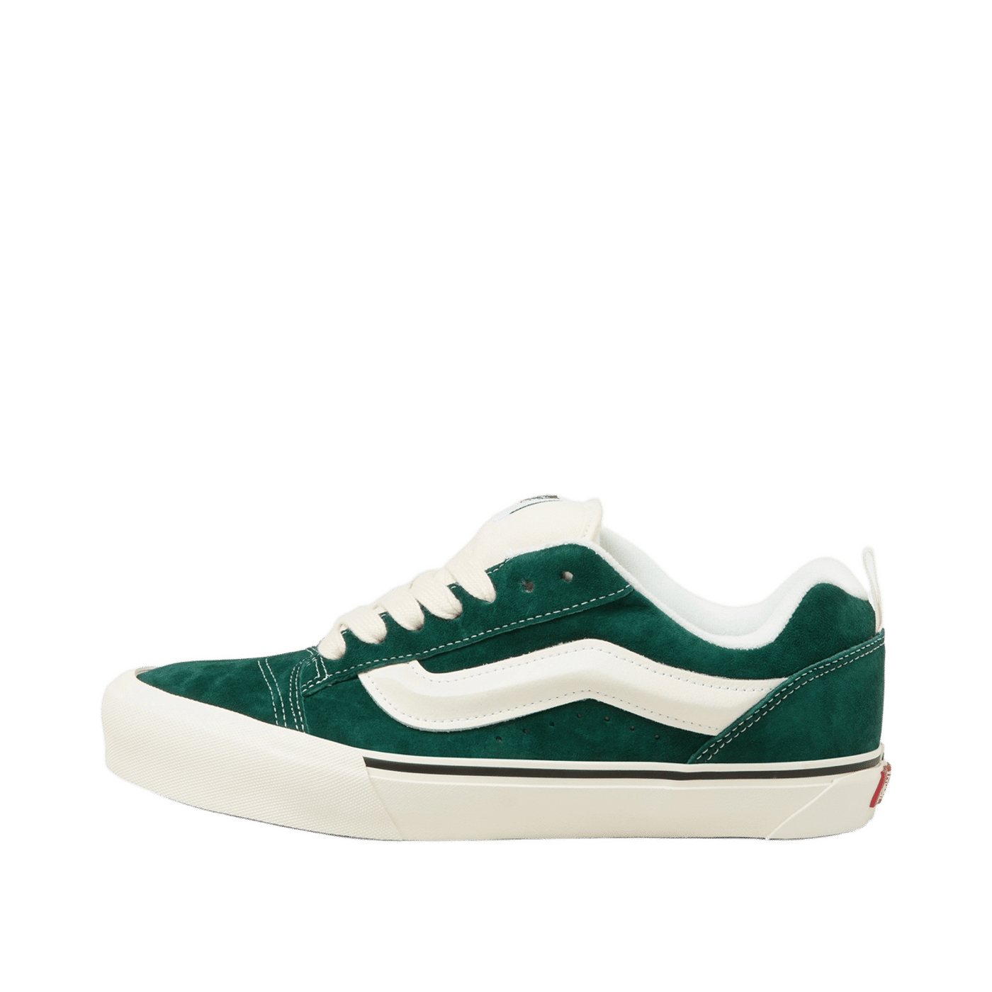 Vans Knu Skool "Green" | VN000CS0CX2