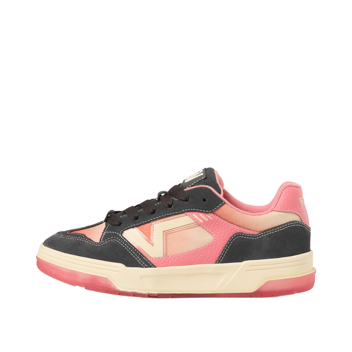 Vans Upland Vintage "Orange" | VN000D1HQBW