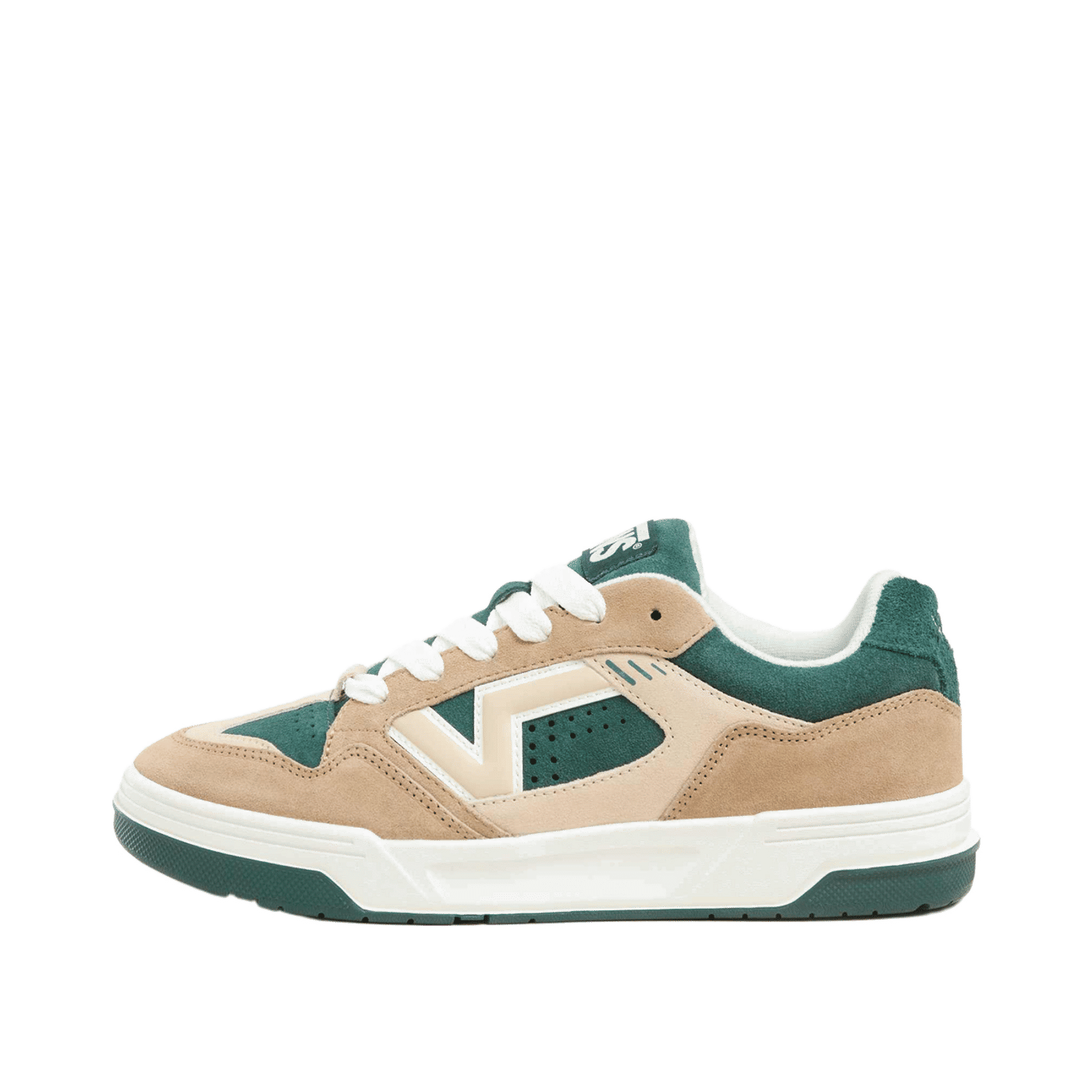 Vans Upland "Green" | VN000D1HEEI