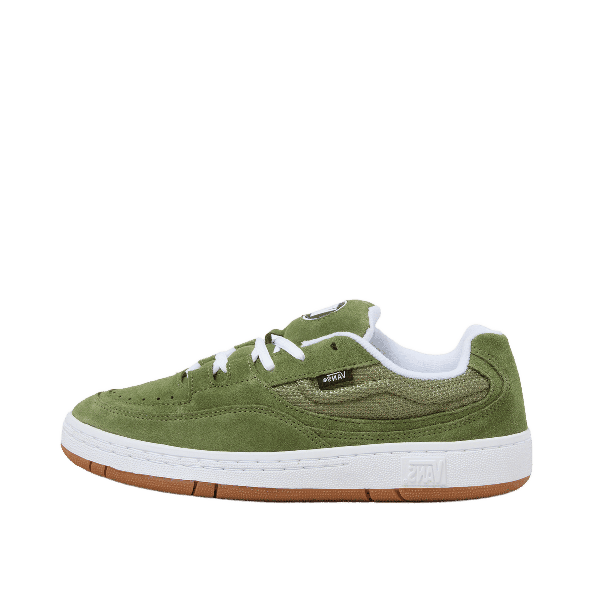 Vans Speed LS "Green" | VN000CTNLDN