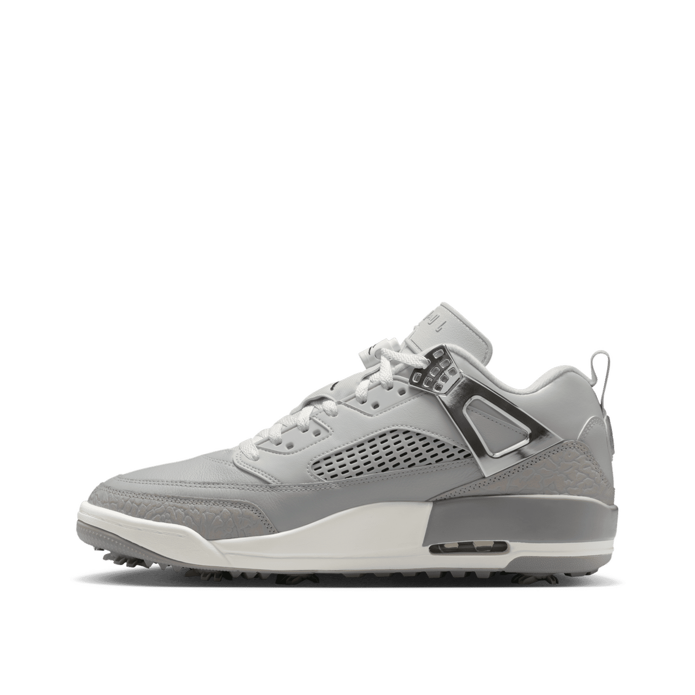 Jordan Spizike Golf "Grey" | HQ4365-001