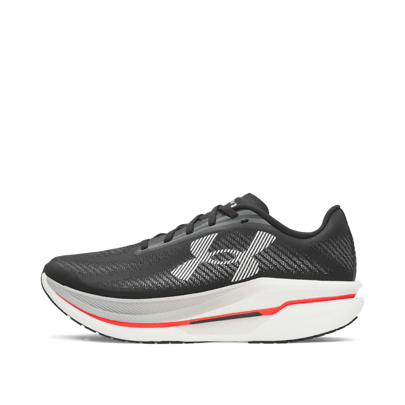 Under Armour Velociti Pro 2 "Black/Mod Gray/White" | 6005378003