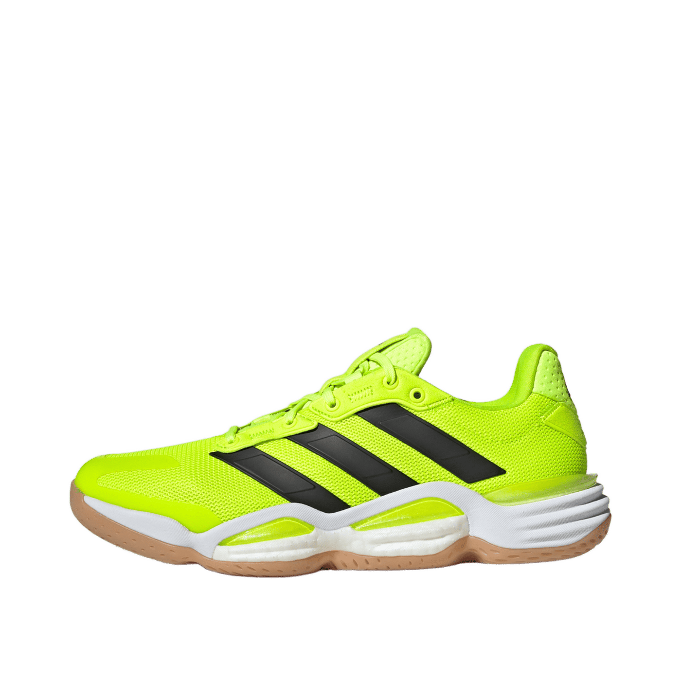 Adidas Stabil 16 "Lucid Lemon/Carbon" | IH5557