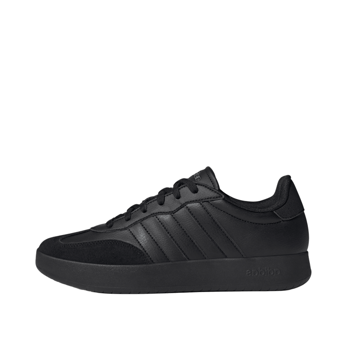 Adidas Barreda "Black" | JR1321