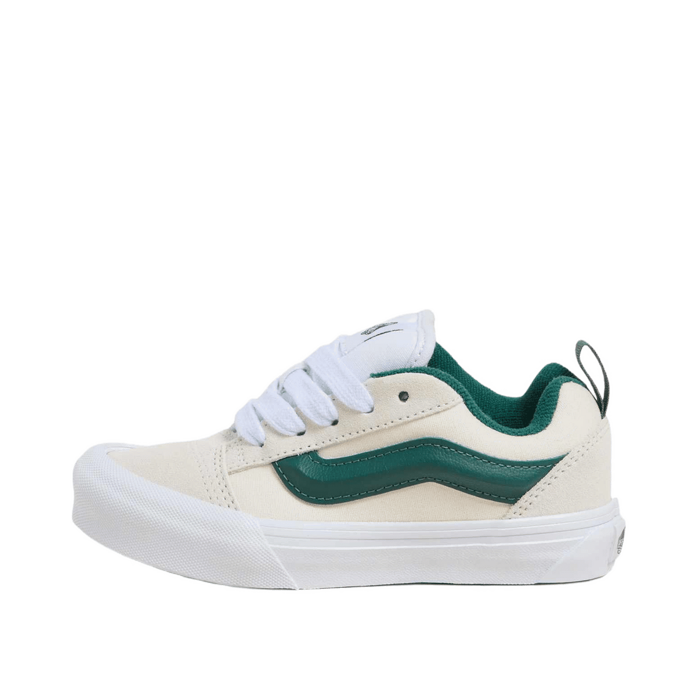 Vans Knu Skool "Green" | VN000CYUV0N