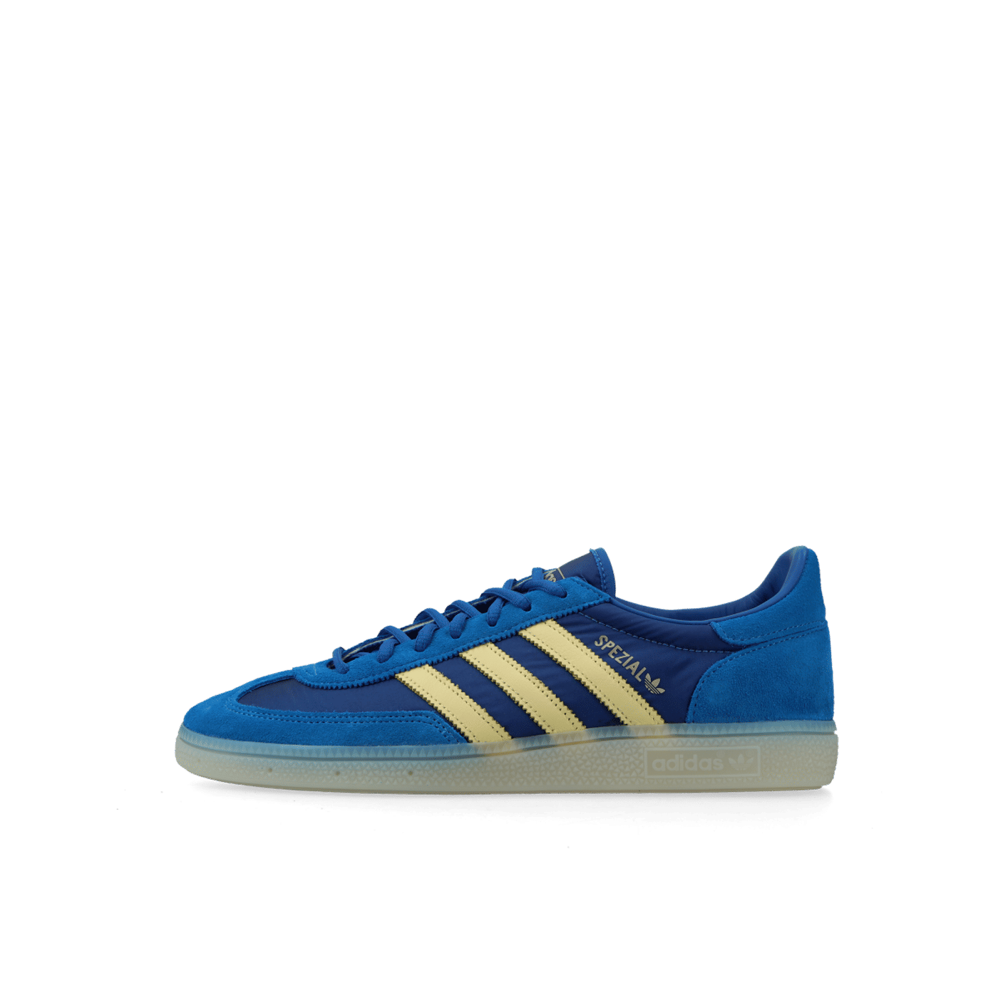 Adidas Handball Spezial "Blue/Yellow/White" | IH6618