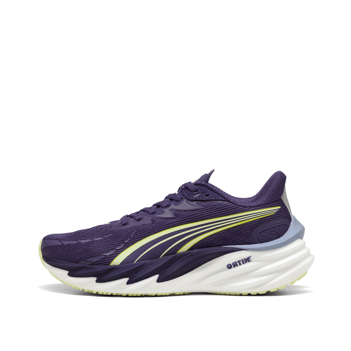 Puma Velocity Nitro 4 Wmns "Purple" | 311141-15