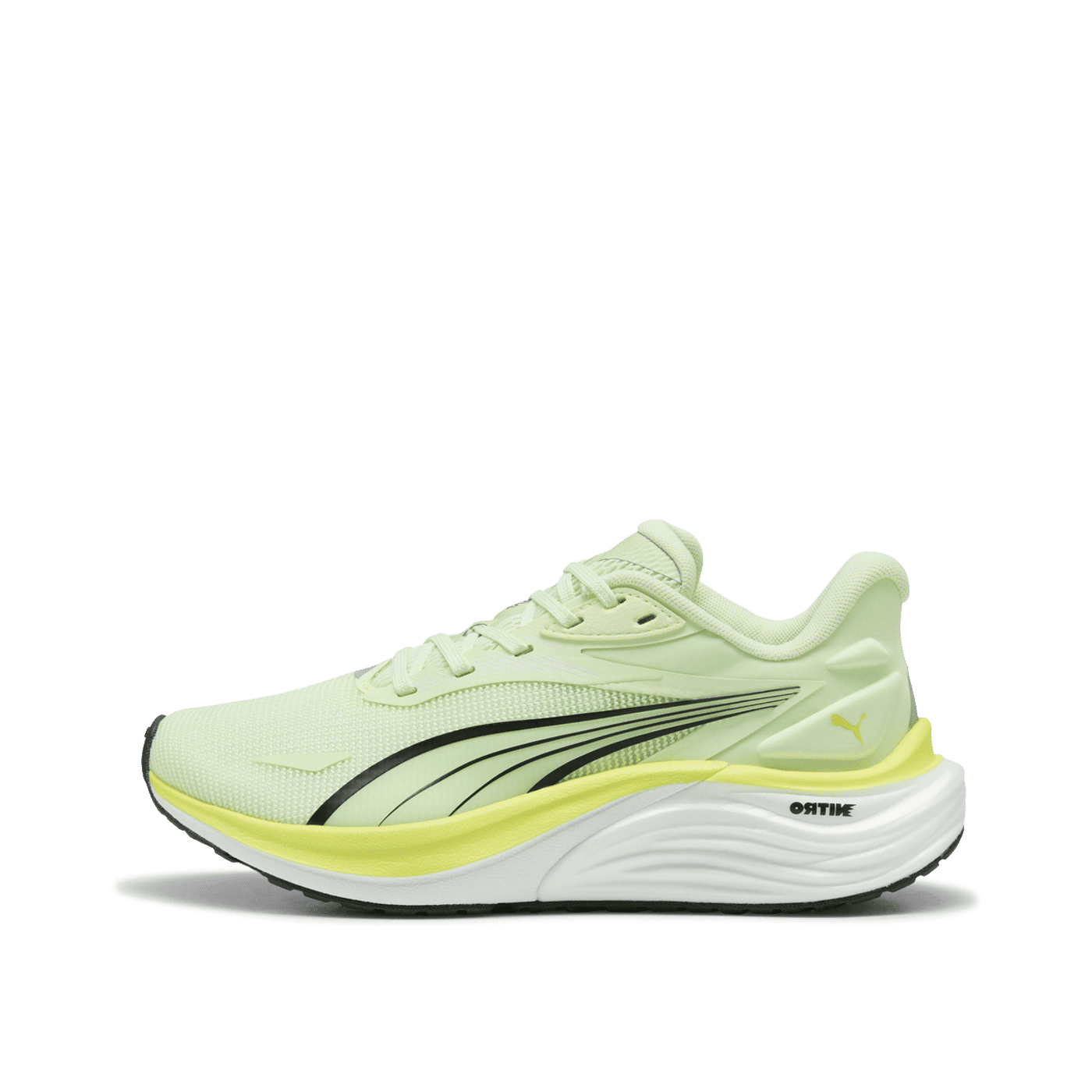Puma Electrify NITRO 4 Kids "Green" | 401508-05