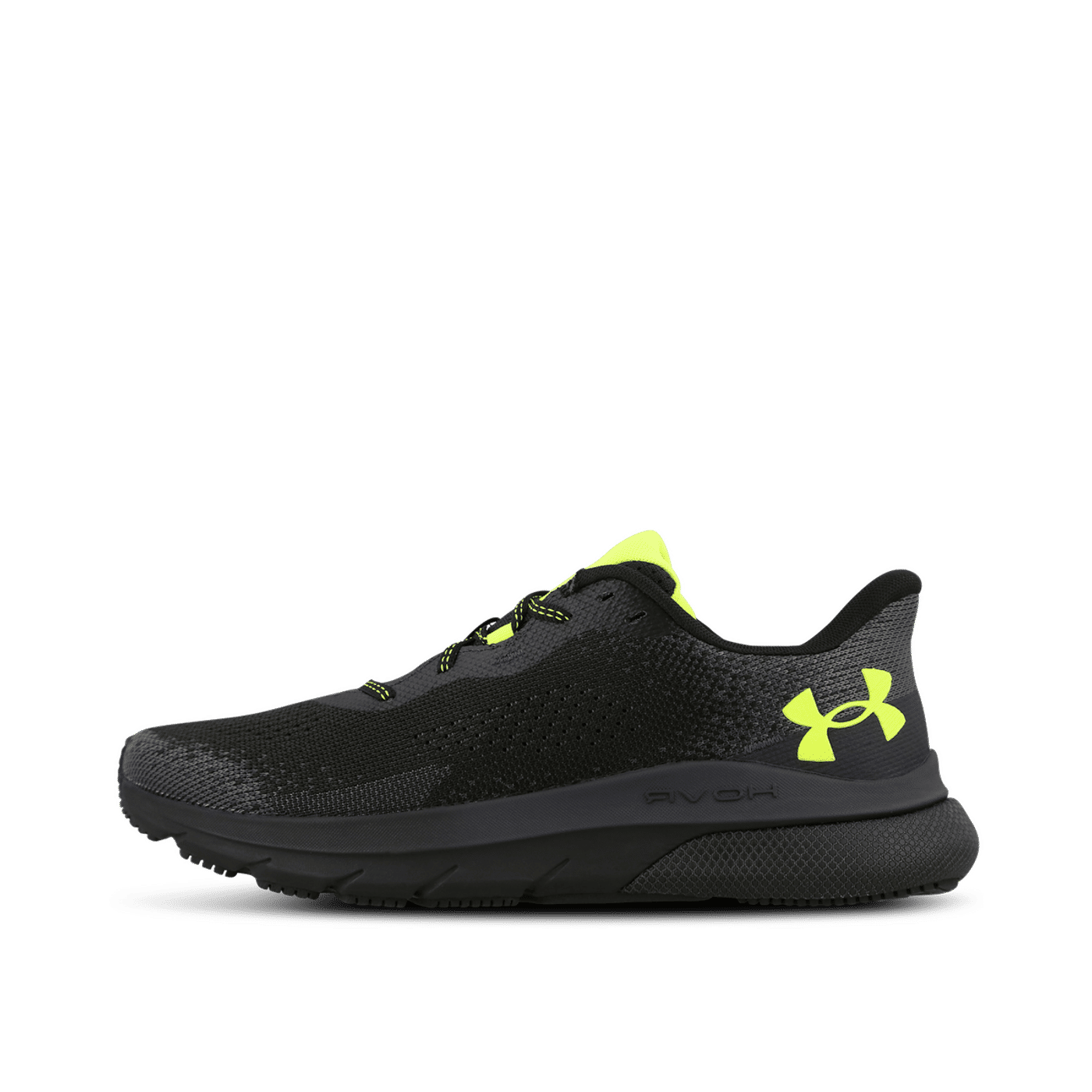 Under Armour HOVR Turbulence 2 "Black" | 3026520003