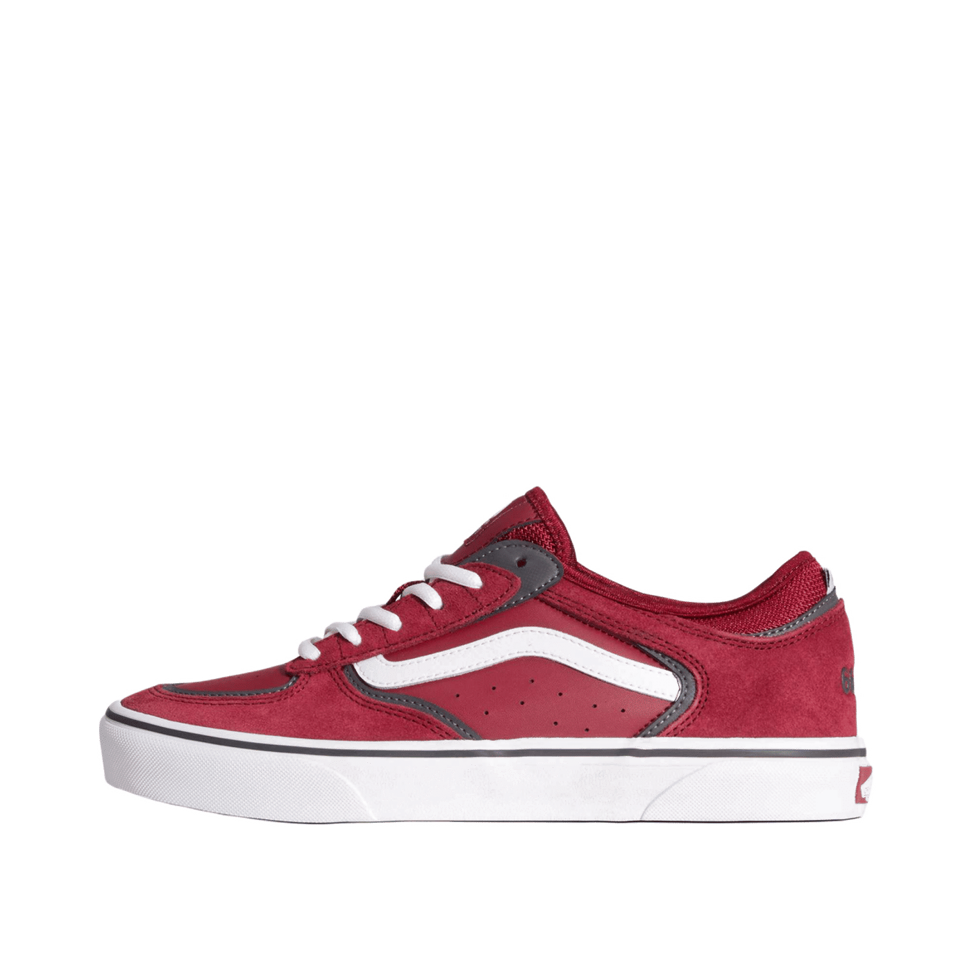 Vans Rowley "Burgundy" | VN000DA2BRD