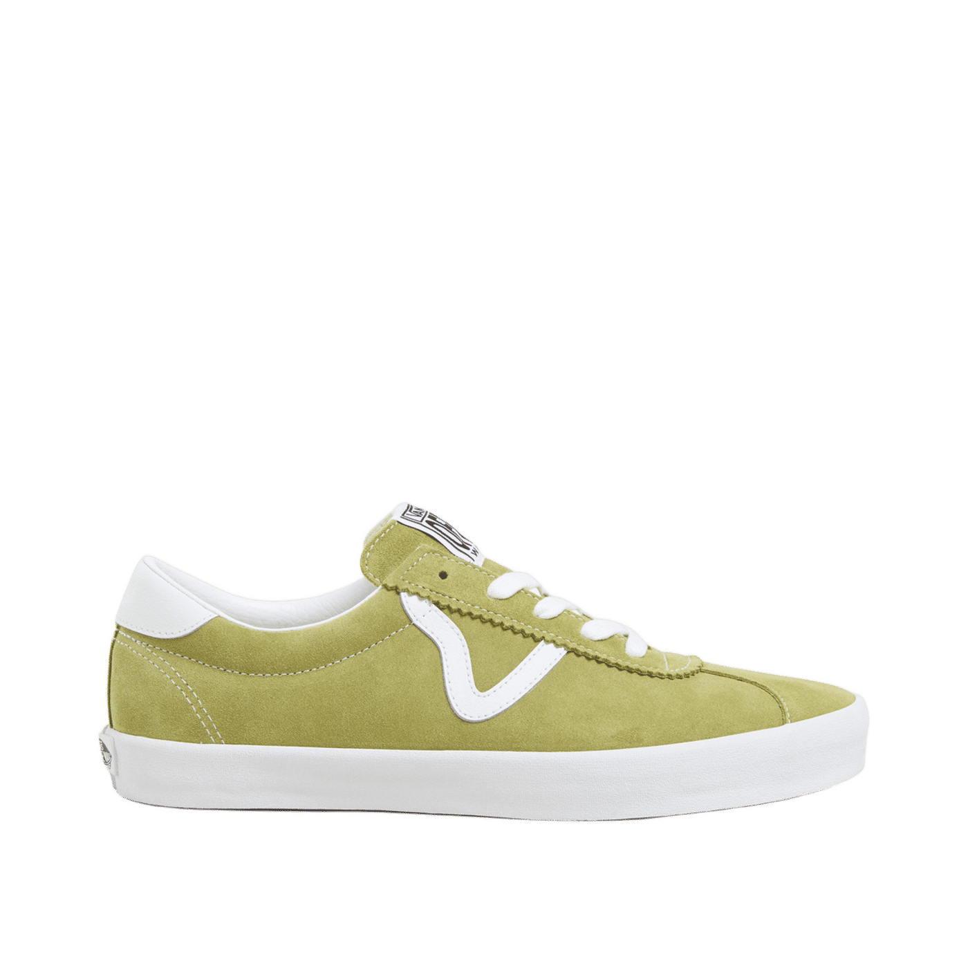 Vans Sport "Green" | VN000CTDBD4