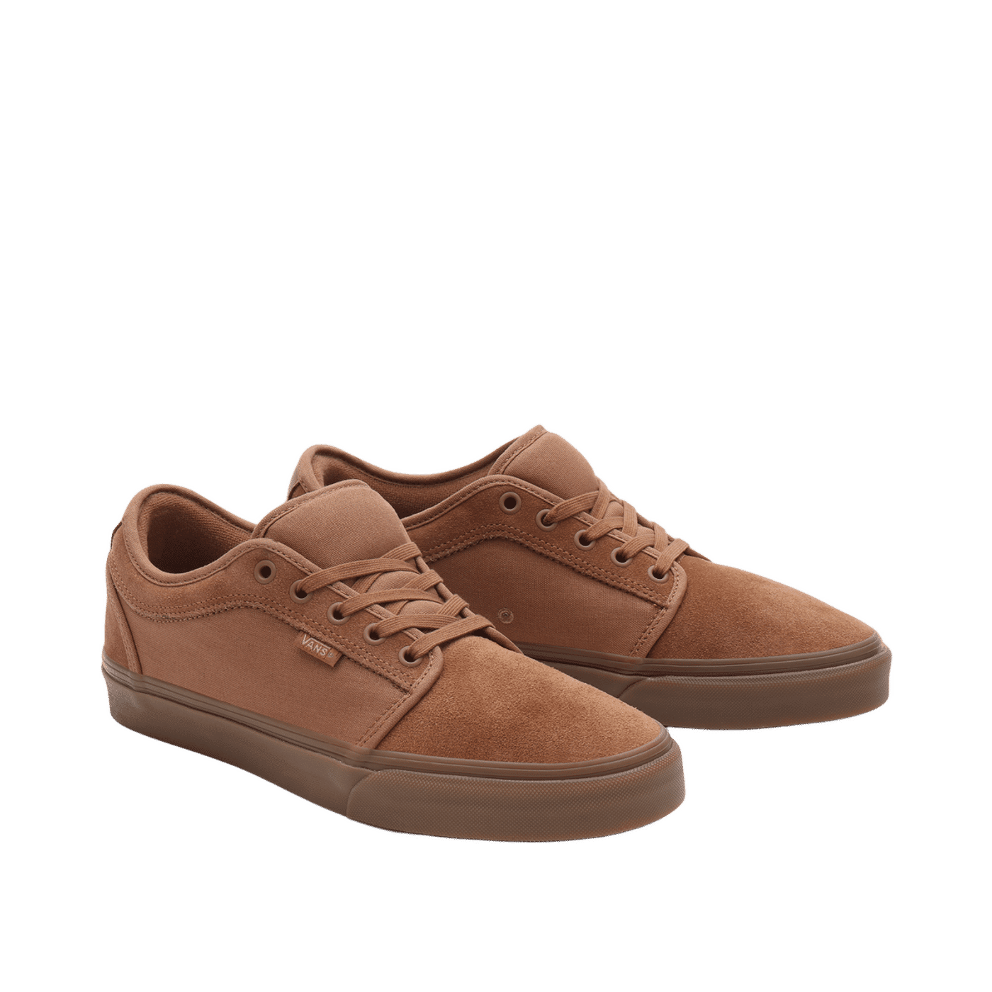 Vans Skate Chukka "Brown" | VN0A4BX4BGZ