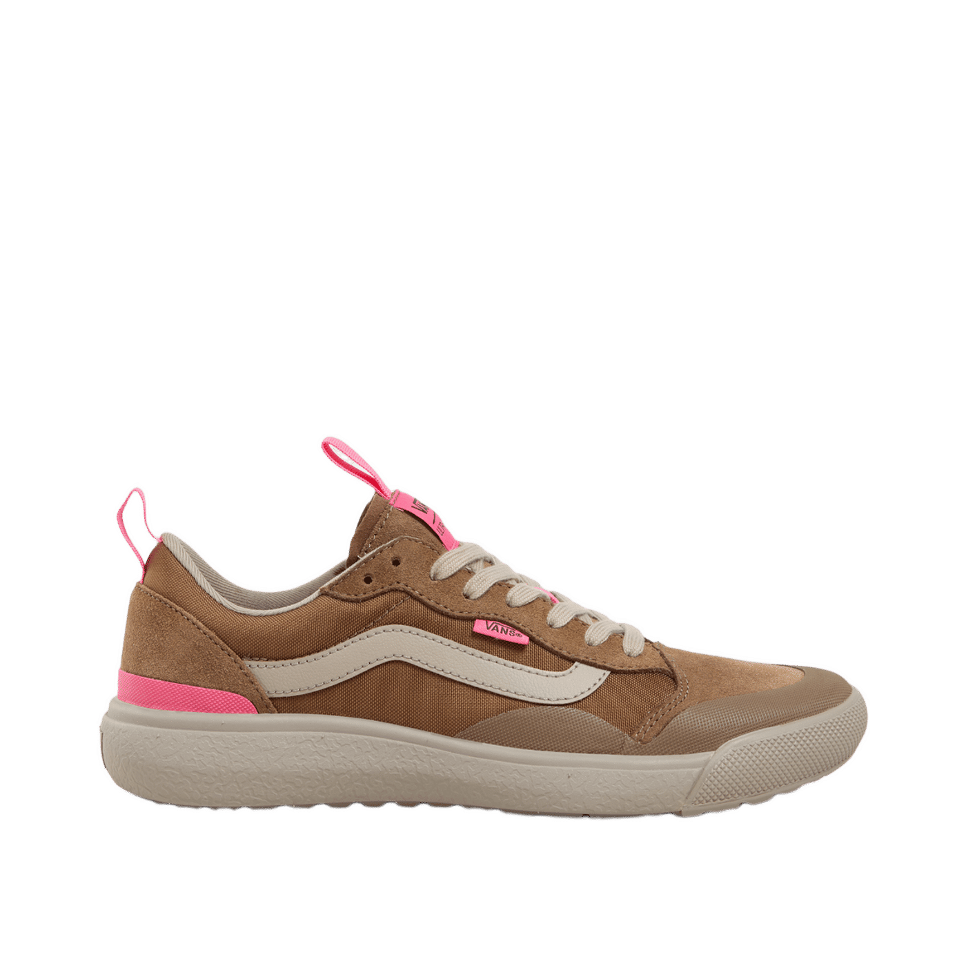 Vans - UltraRange EXO SE "Brown" | VN0A4UWMCFF