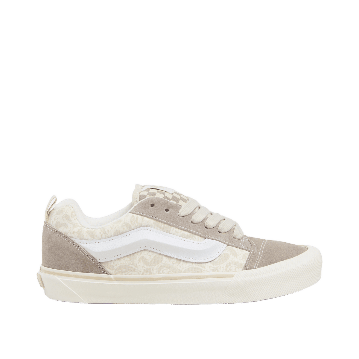 Vans Knu Skool "Multicolor" | VN000CS0BO5