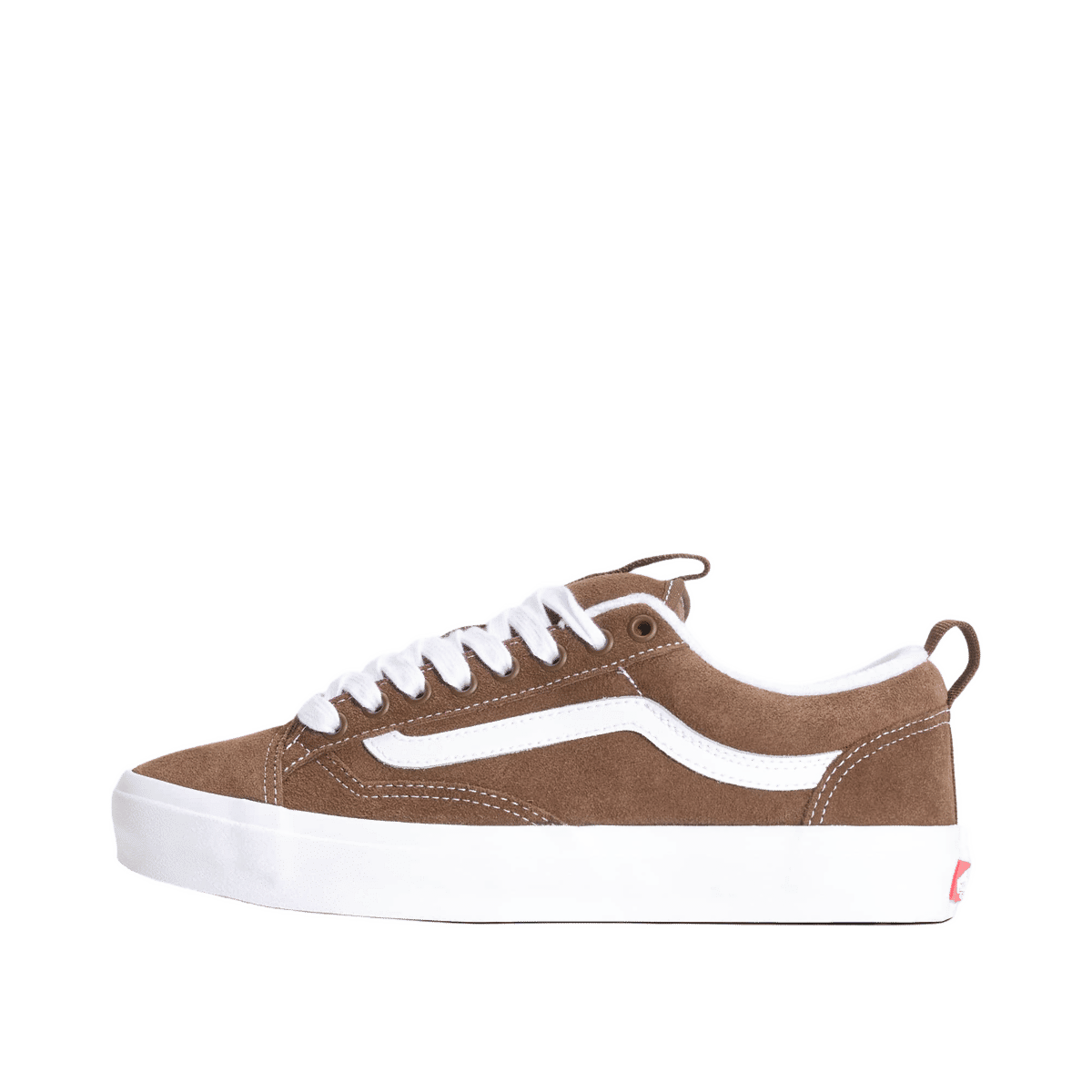 Vans Skate Old Skool 36+ "Brown" | VN000Z3SFST