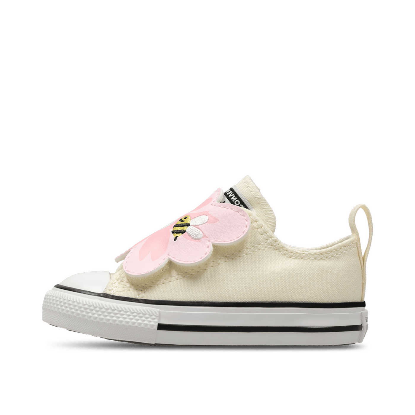 Converse CTAS 1V Ox "Beige" | A13452C