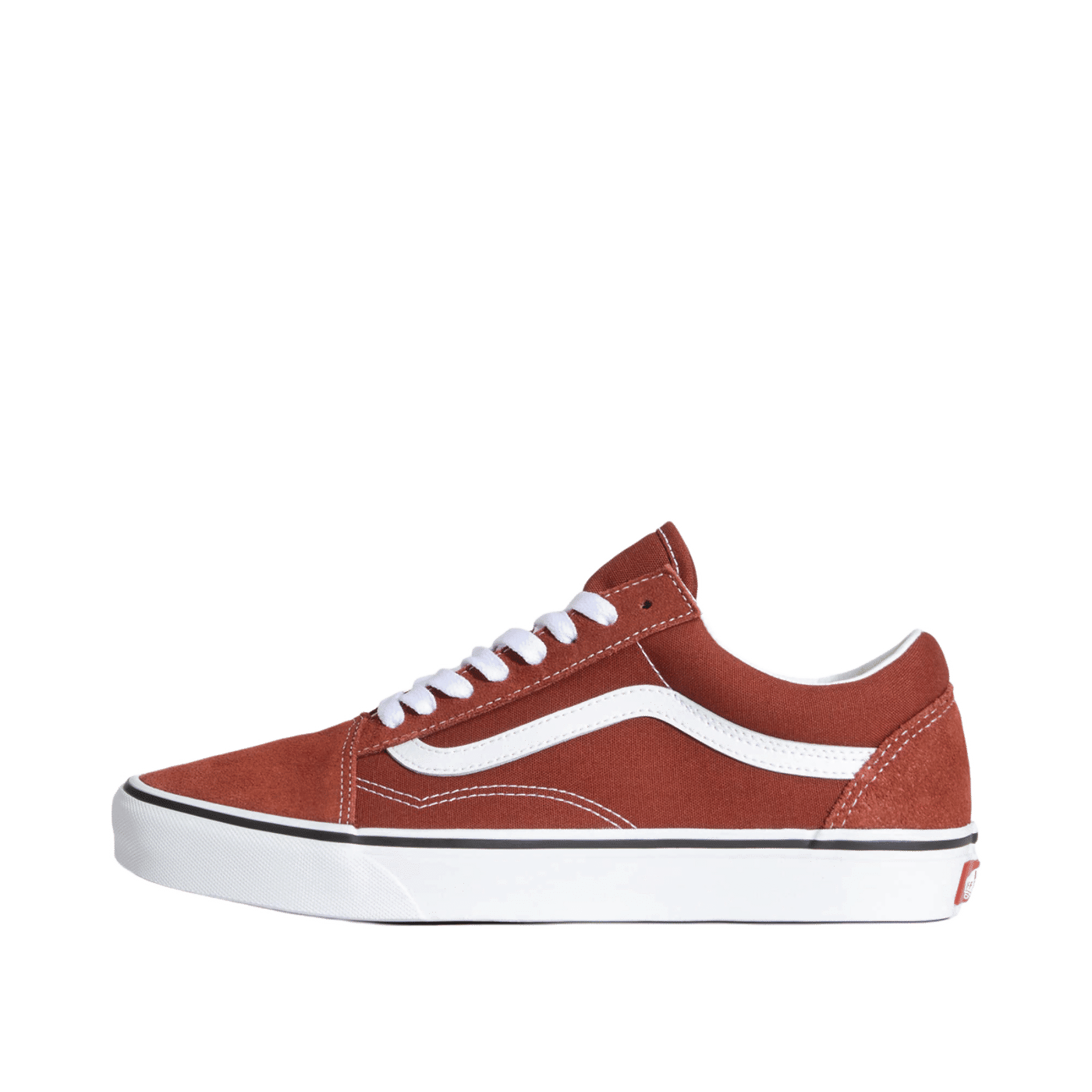 Vans Old Skool "Brown" | VN000D7ZFSB