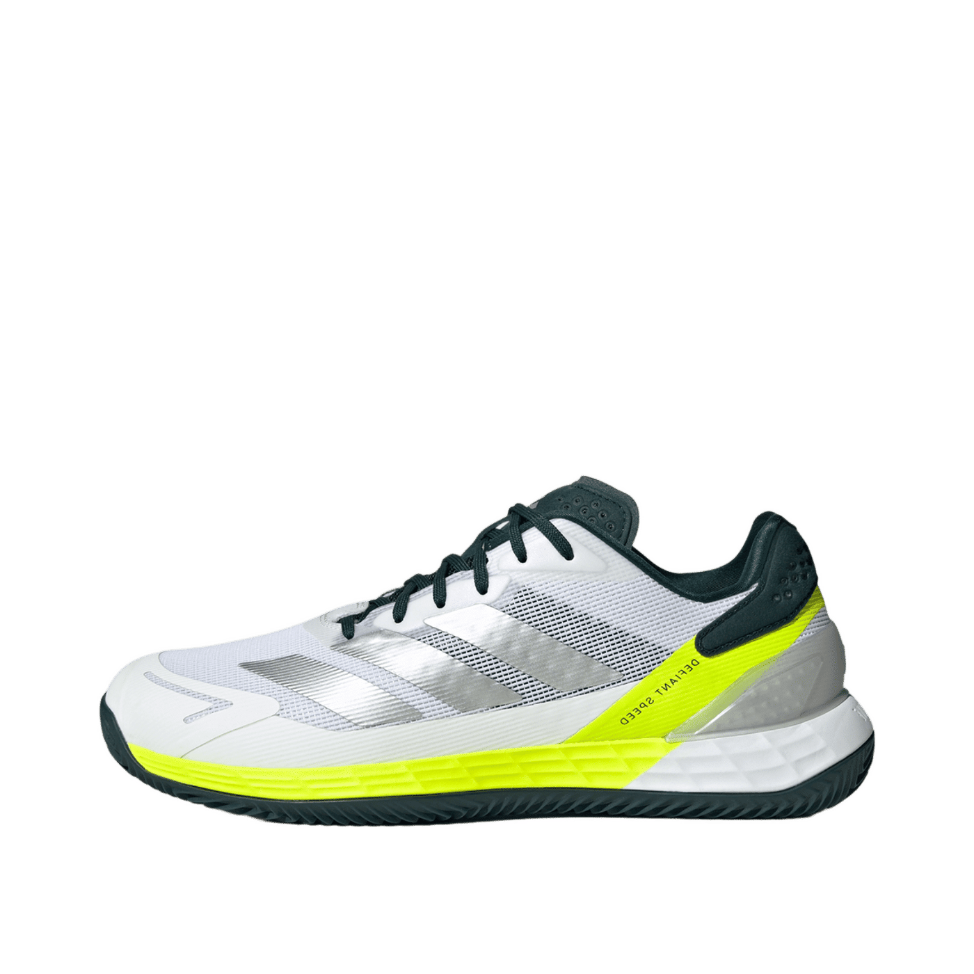 adidas Defiant Speed 2 "White" | JH5140