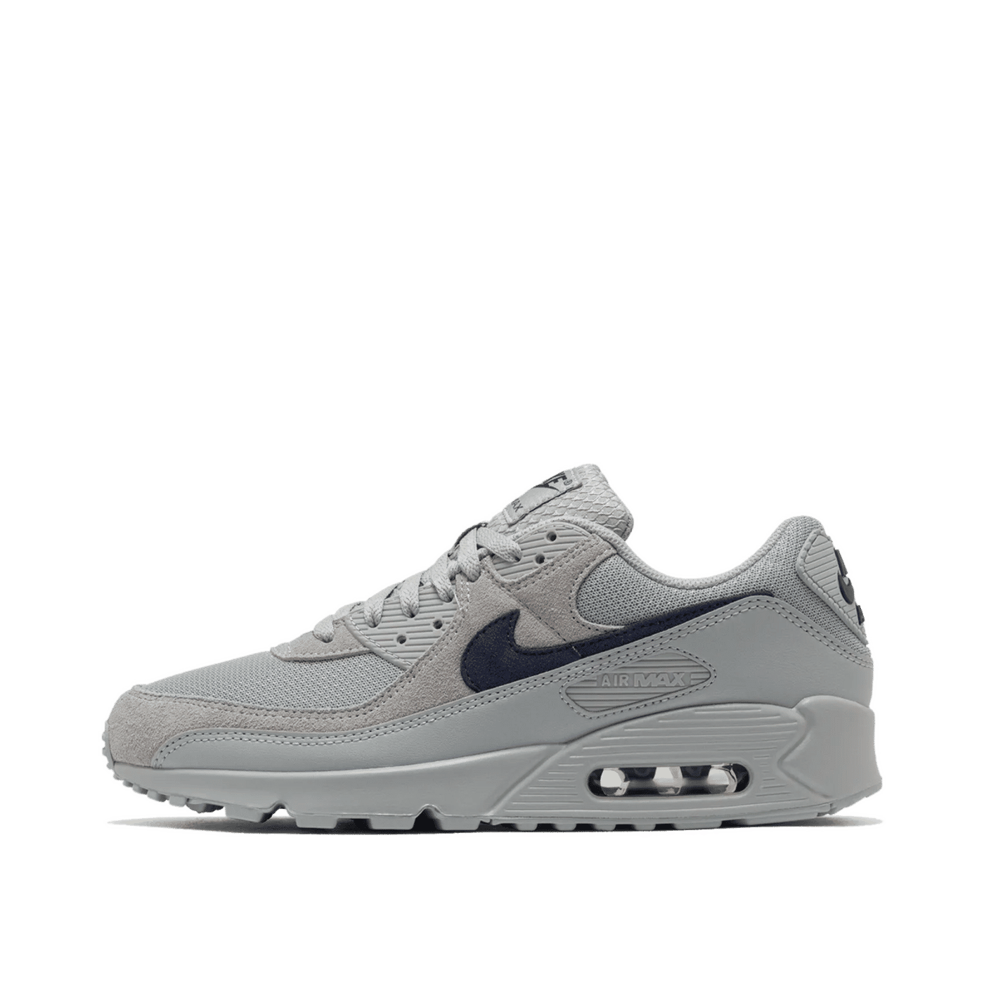 Nike Air Max 90 "Grey" | DM0029-022