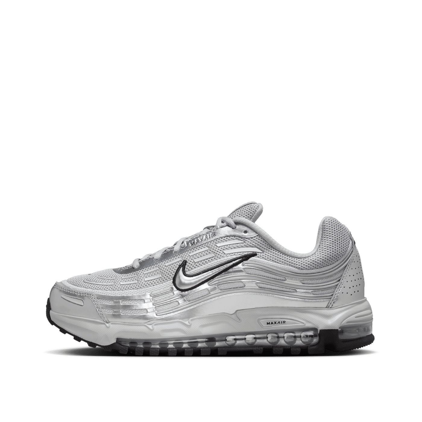 Nike Air Max TL 2.5 "Metallic Silver" | HM8818-001