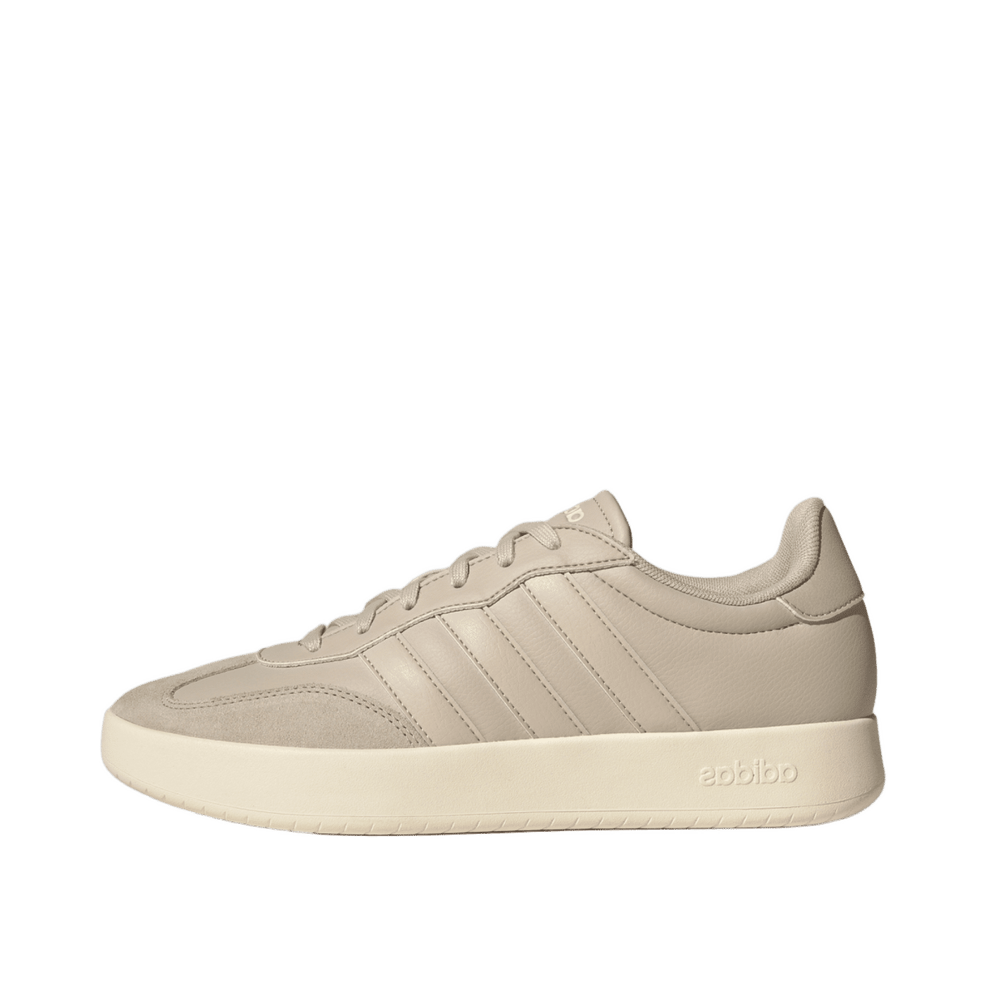 Adidas Barreda "Wonder Beige / Wonder White" | JR1322
