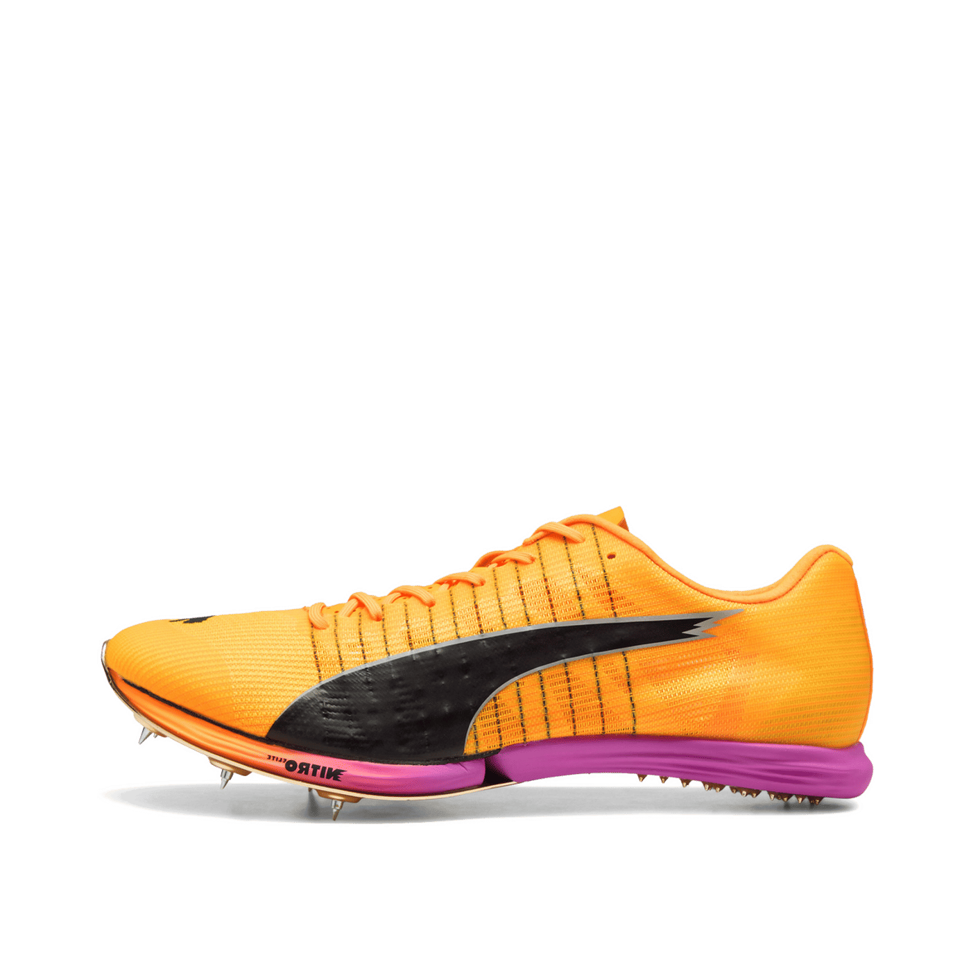 Puma evoSPEED Forte NITRO Elite "Orange" | 313304-01