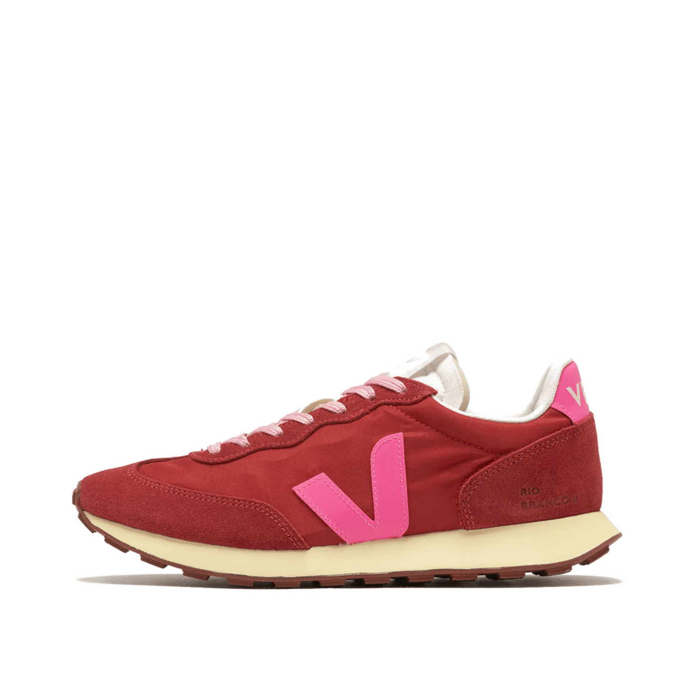 Veja Rio Branco II Lite "Pepper/Sari" | RW3421570A
