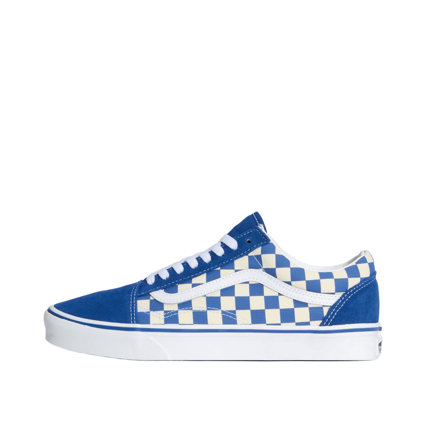 Vans Old Skool "Checkerboard" | VN0A38G1P0U