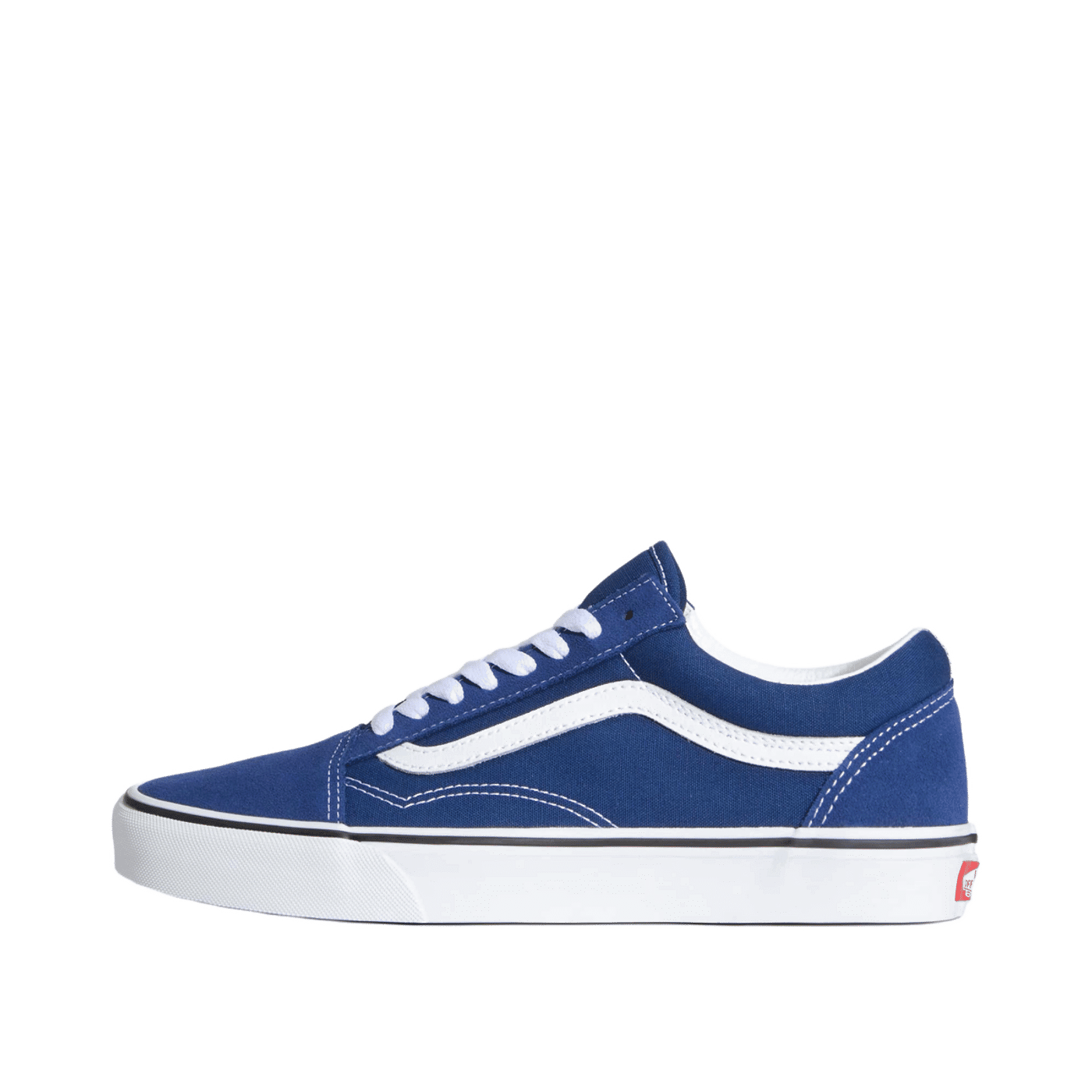 Vans Old Skool "Blue" | VN000D7ZFOB