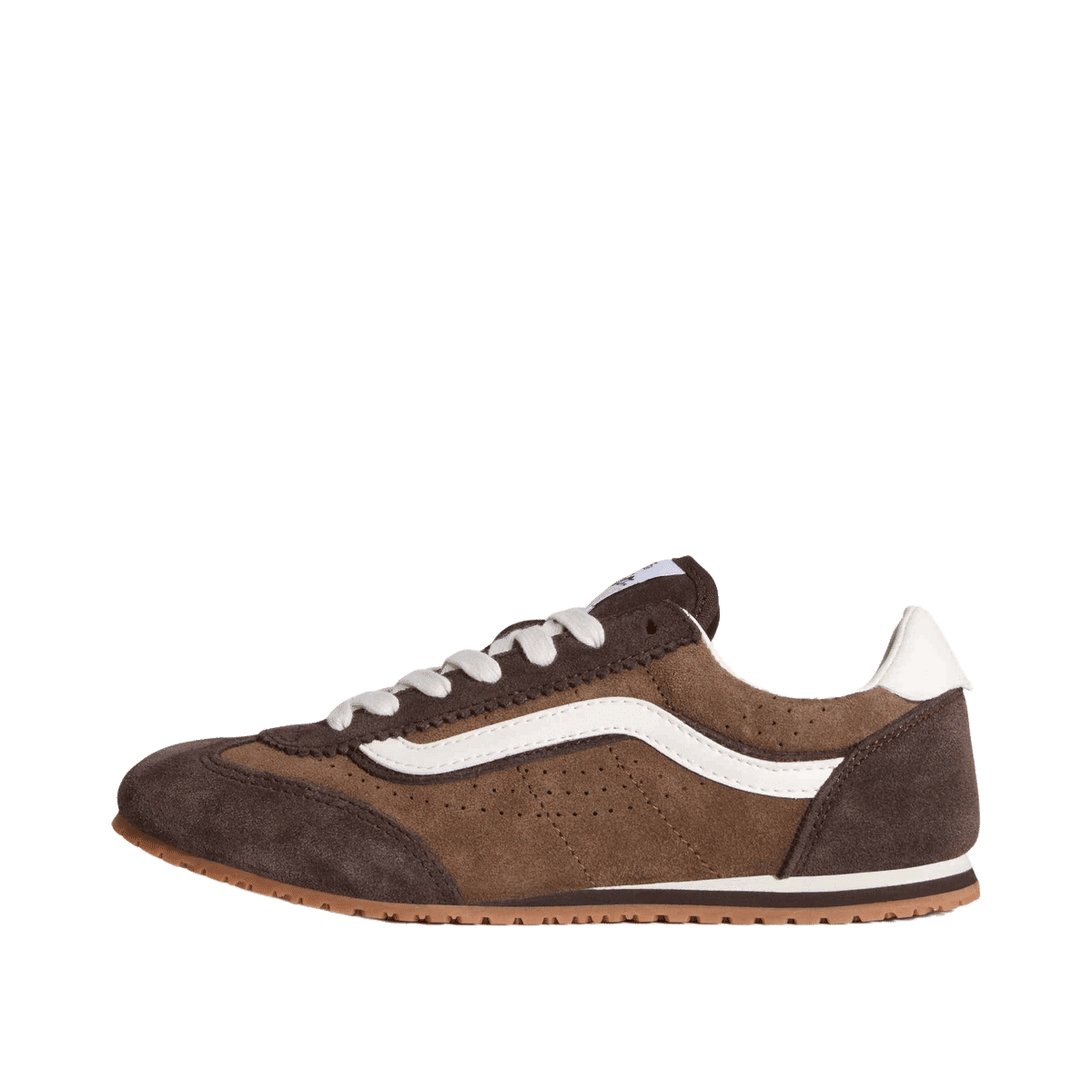 Vans Super Lowpro "Brown" | VN000D833N1