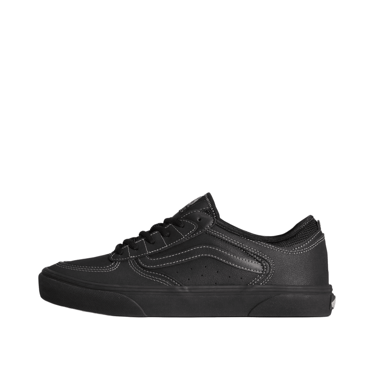 Vans Rowley "Black" | VN000DA2BKA