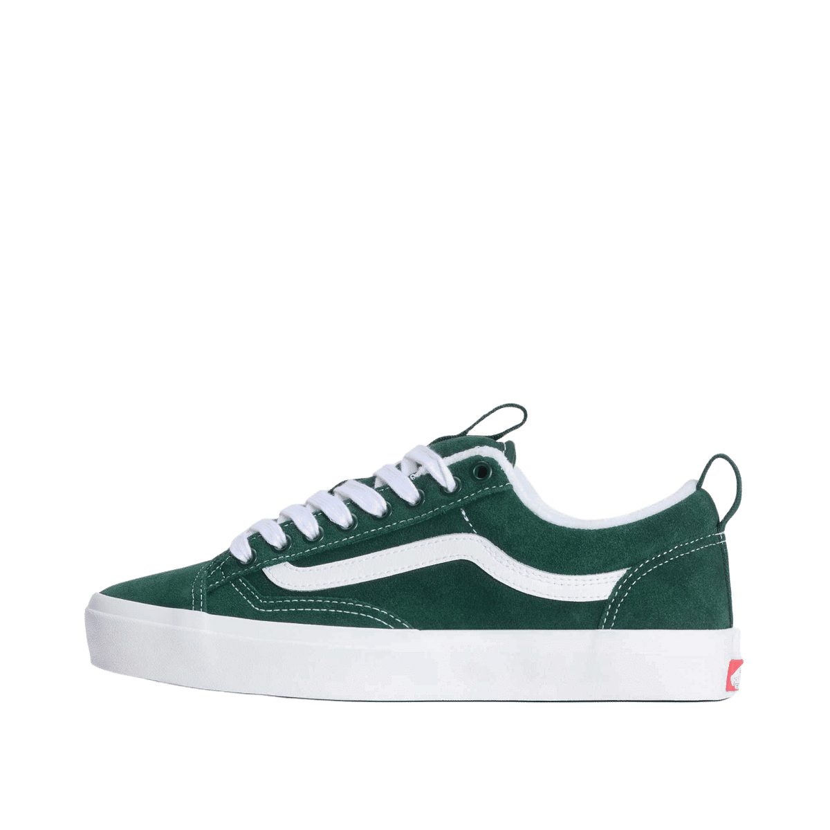 Vans Skate Old Skool 36+ "Green" | VN000Z3S1CI