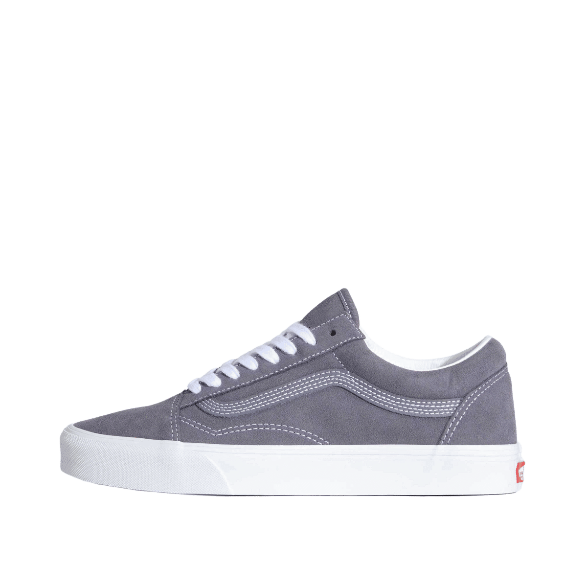 Vans Old Skool "Grey" | VN000D9YFSM