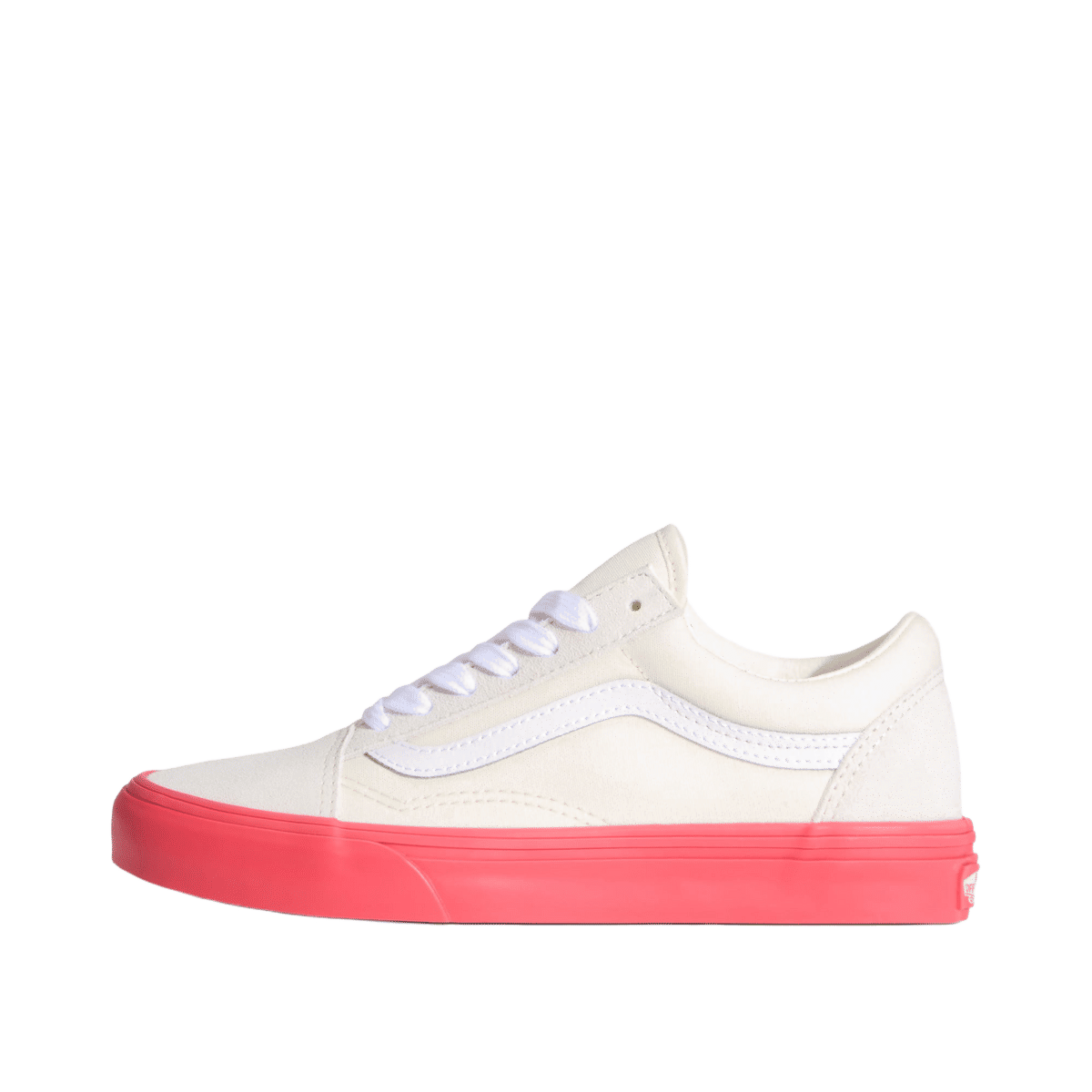 Vans Old Skool "Red" | VN000D6WAEF