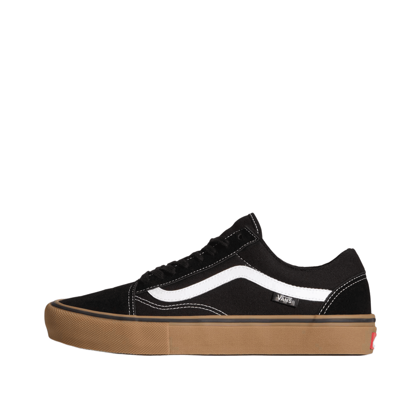 Vans Skate Old Skool "Black" | VN000EDNB9K