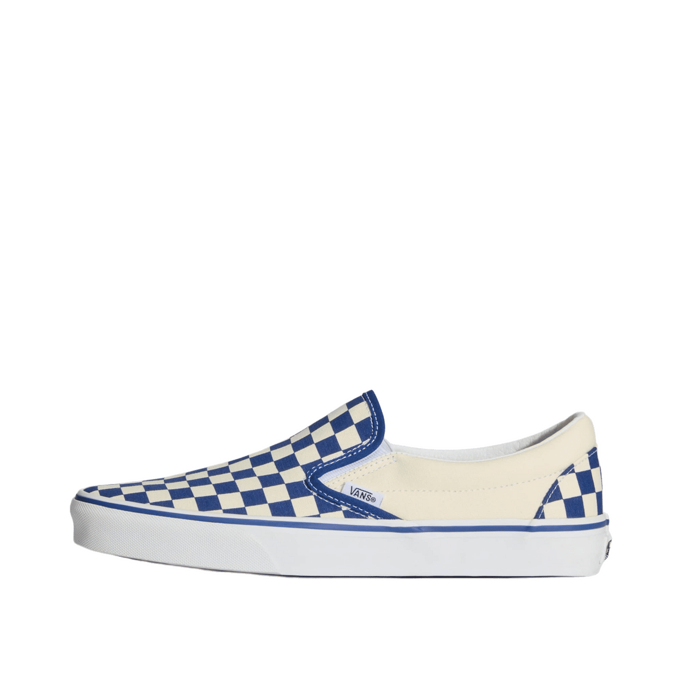 Vans Classic "Blue" | VN000EACAMQ