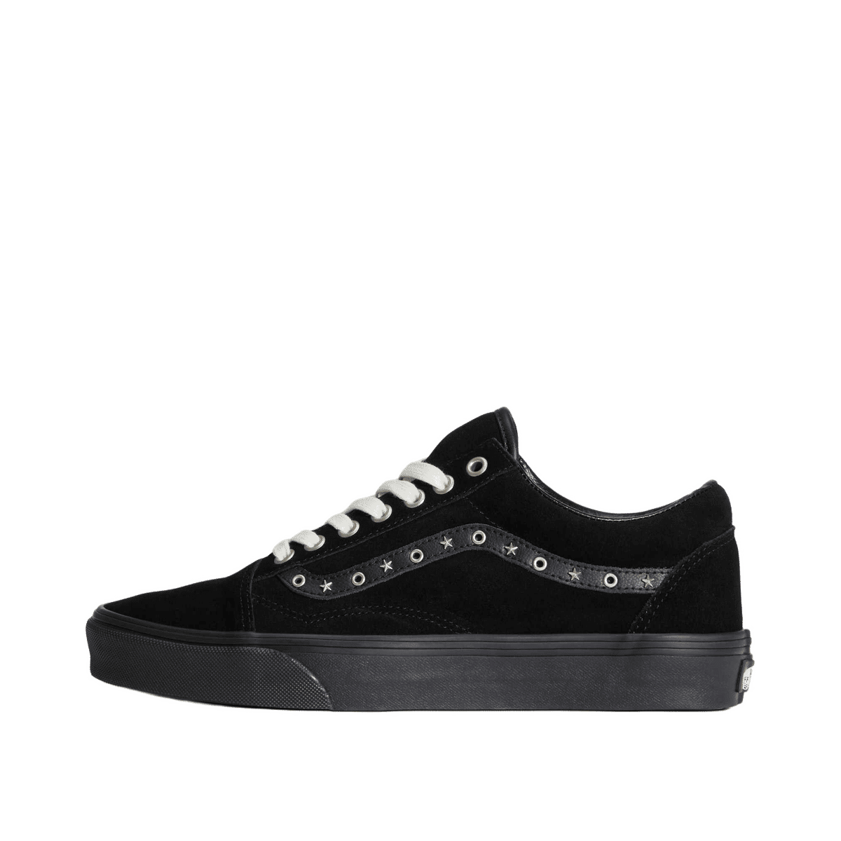 Vans Old Skool "Black" | VN000D9Y1OJ