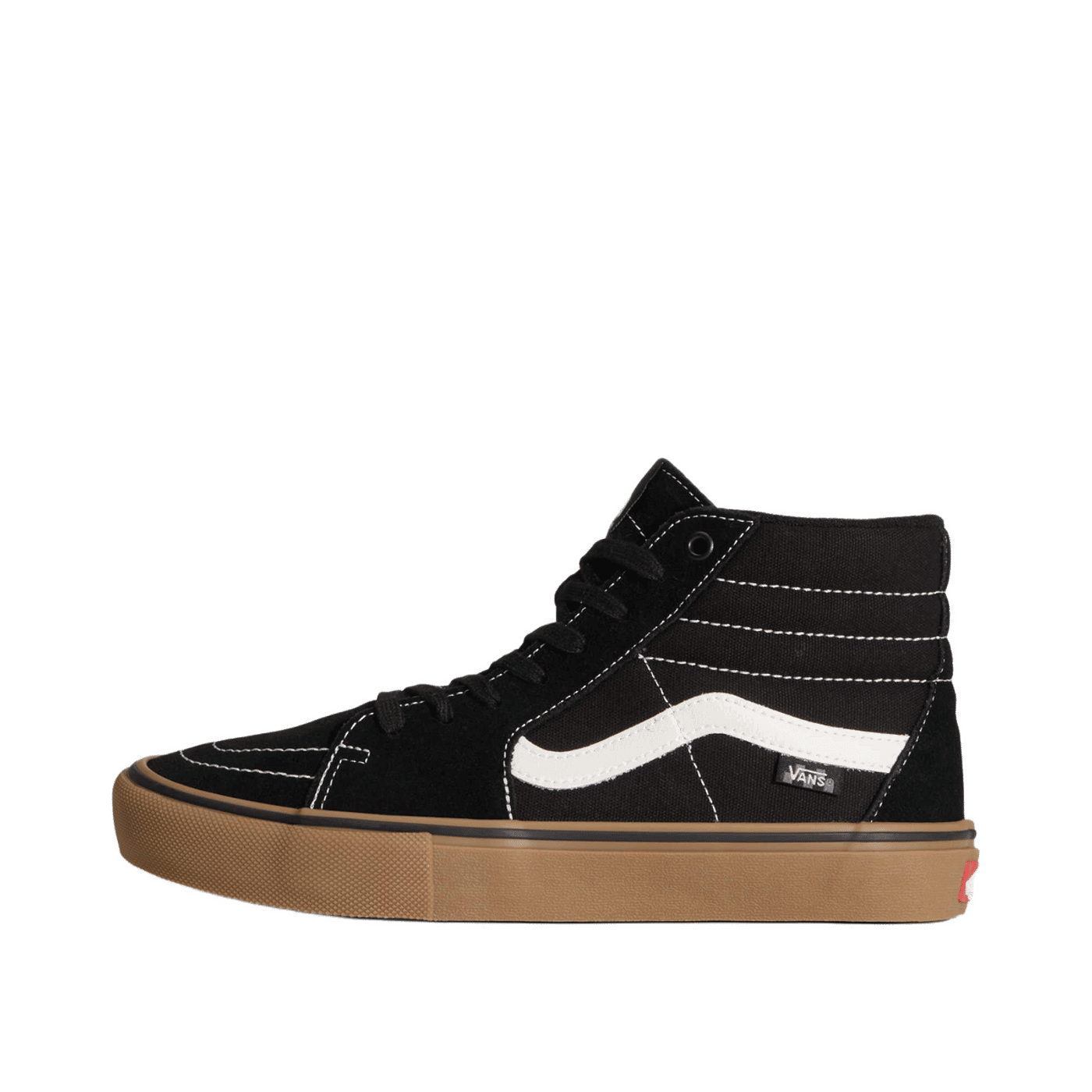 Vans Sk8-Hi "Black" | VN0A5FCCB9K