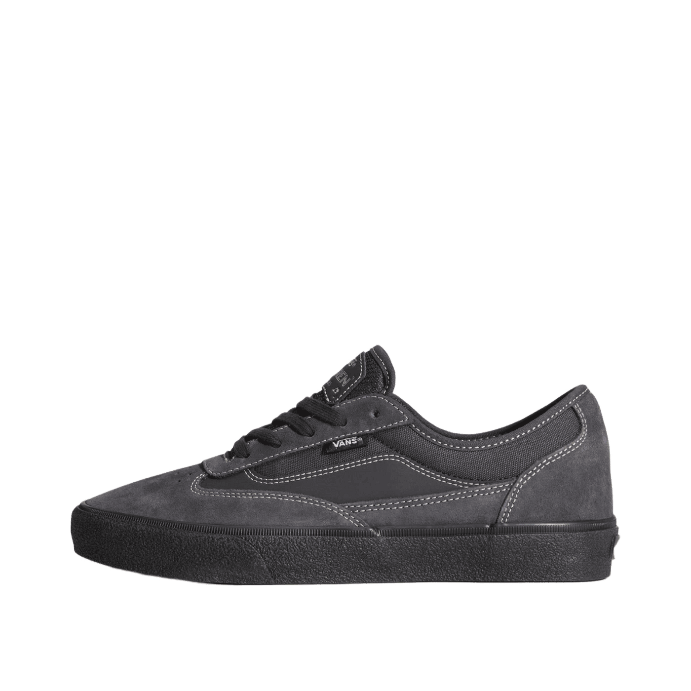 Vans Curren Caples "Grey" | VN000D85CC8