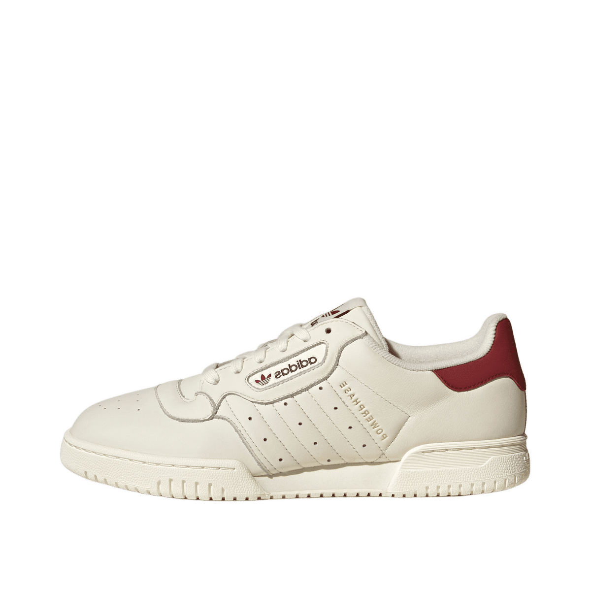 Adidas Powerphase "Off White/Magic Beige/Gum 3" | JR0939
