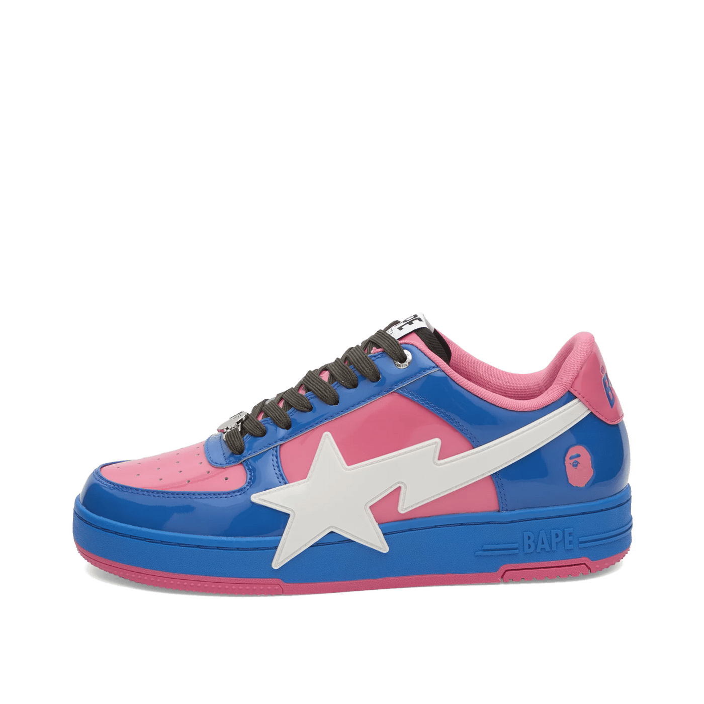 A Bathing Ape Bape Sta OS #1 M2 "Blue" | 001FWL801308MBLU
