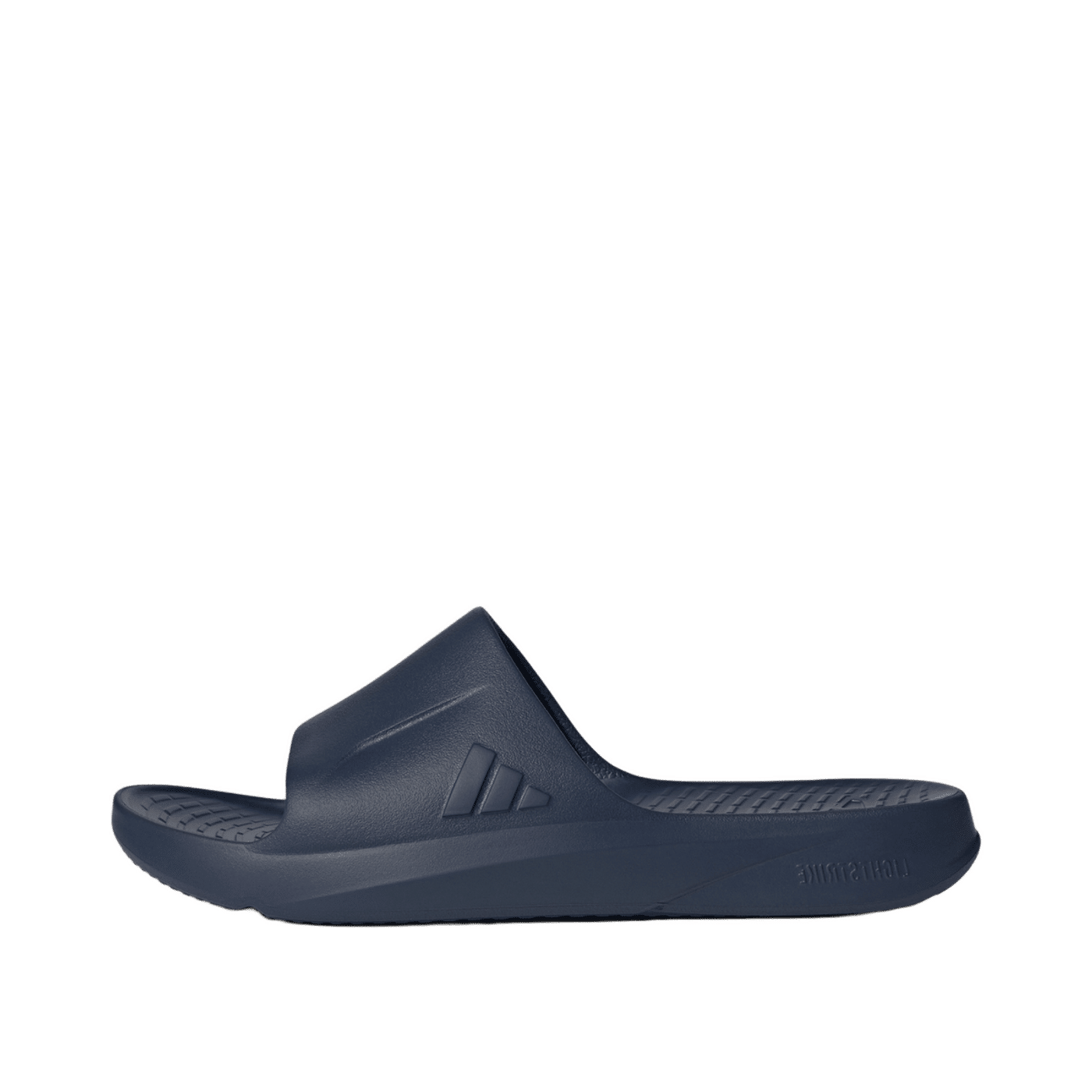 Adidas Lightshift Slippers "Dark Blue" | HQ2426