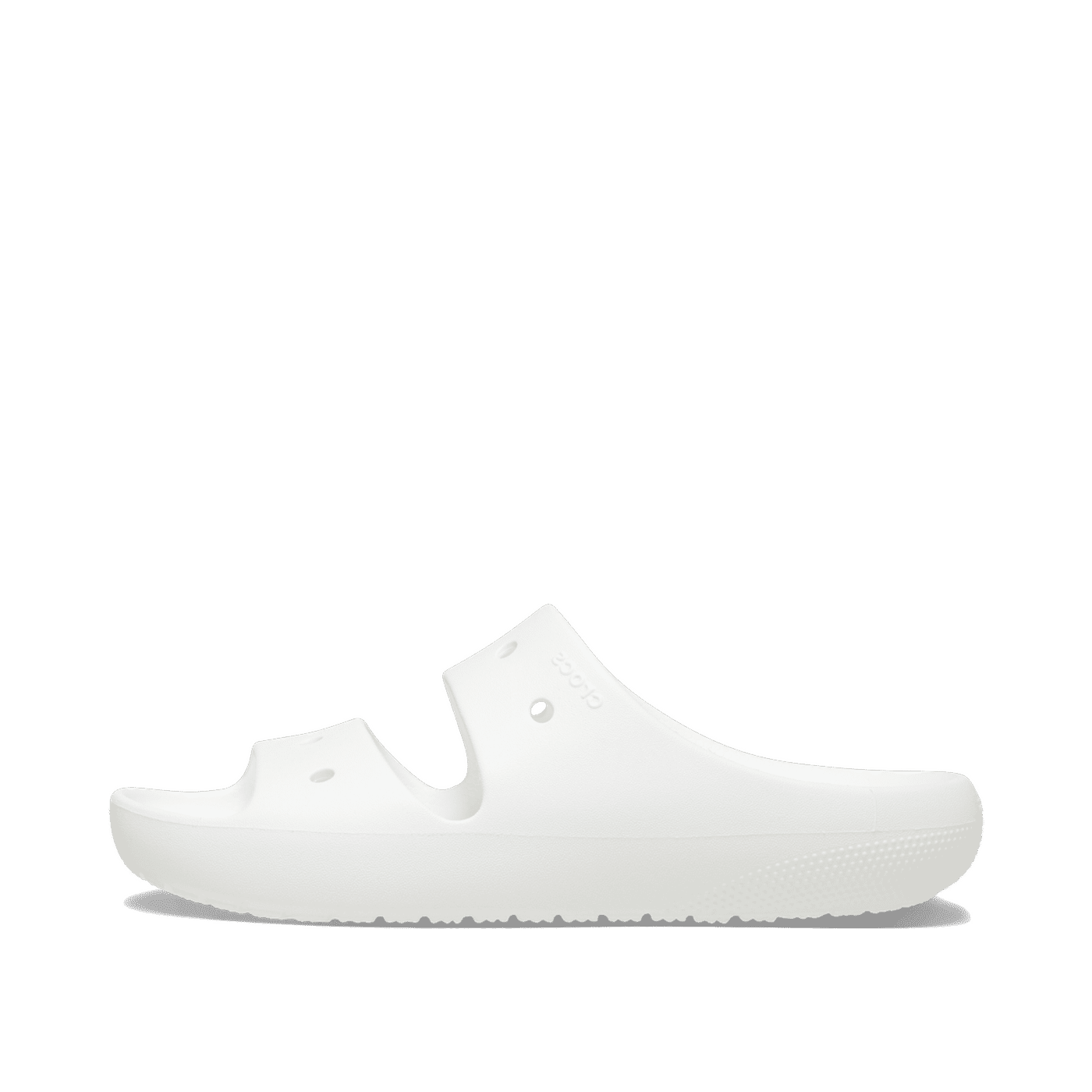 Crocs Classic "White" | 209403100