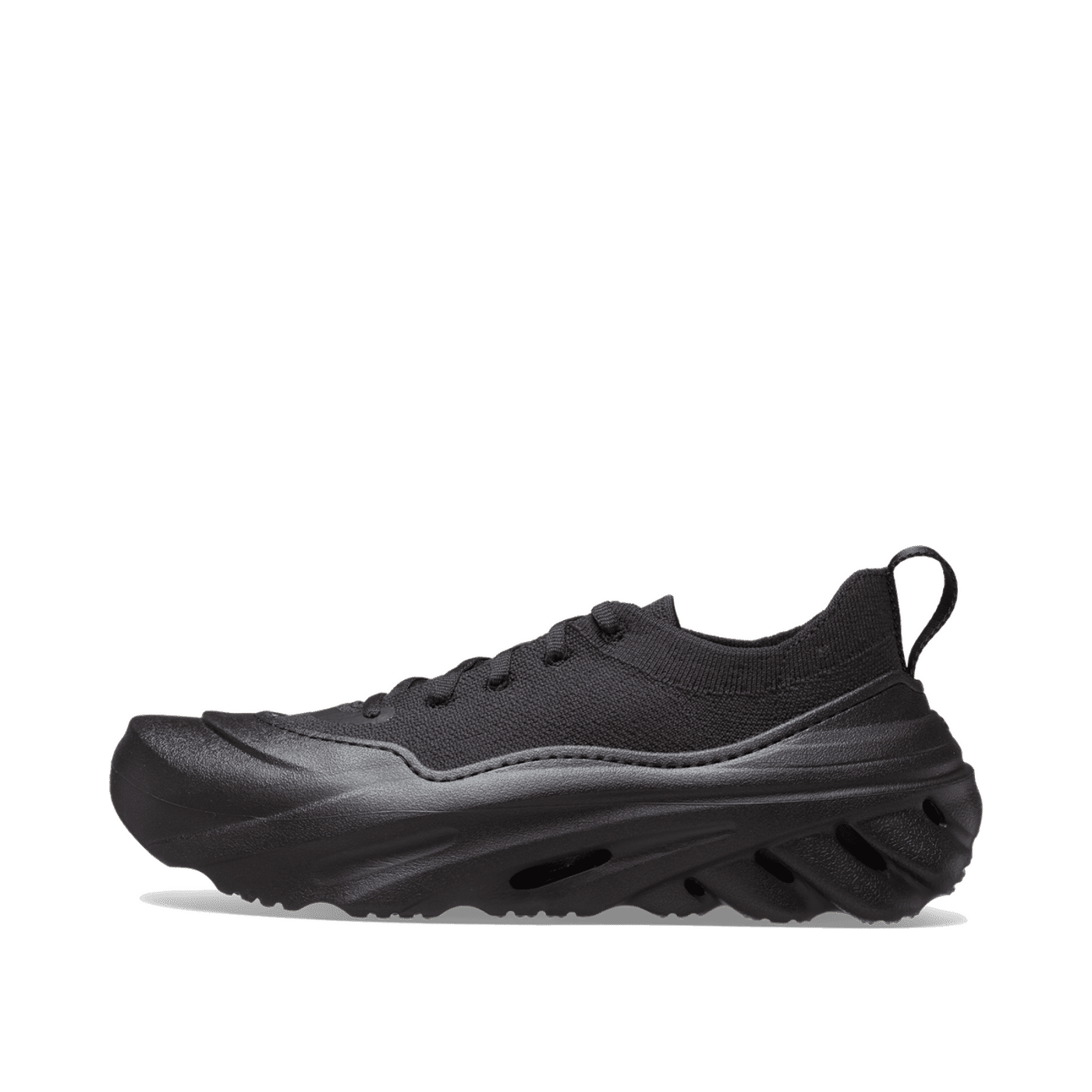 Crocs Echo Surge Clog "Black/Black" | 210079060