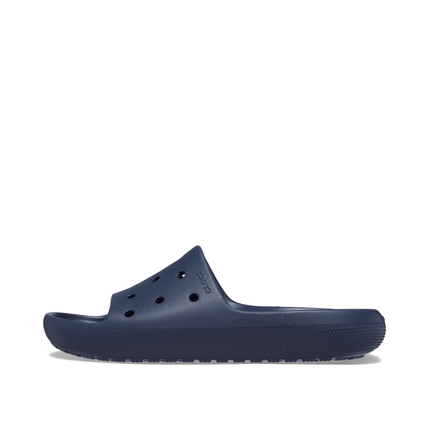 Crocs Classic Slide "Navy" | 209401410