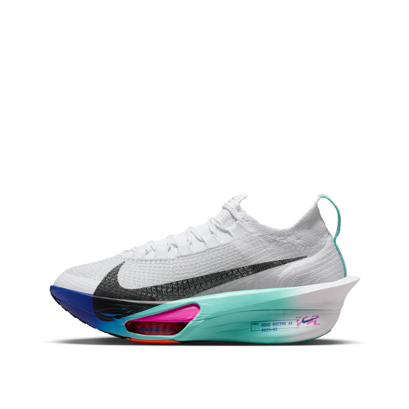 Nike Alphafly 3 "White" | FD8315-104