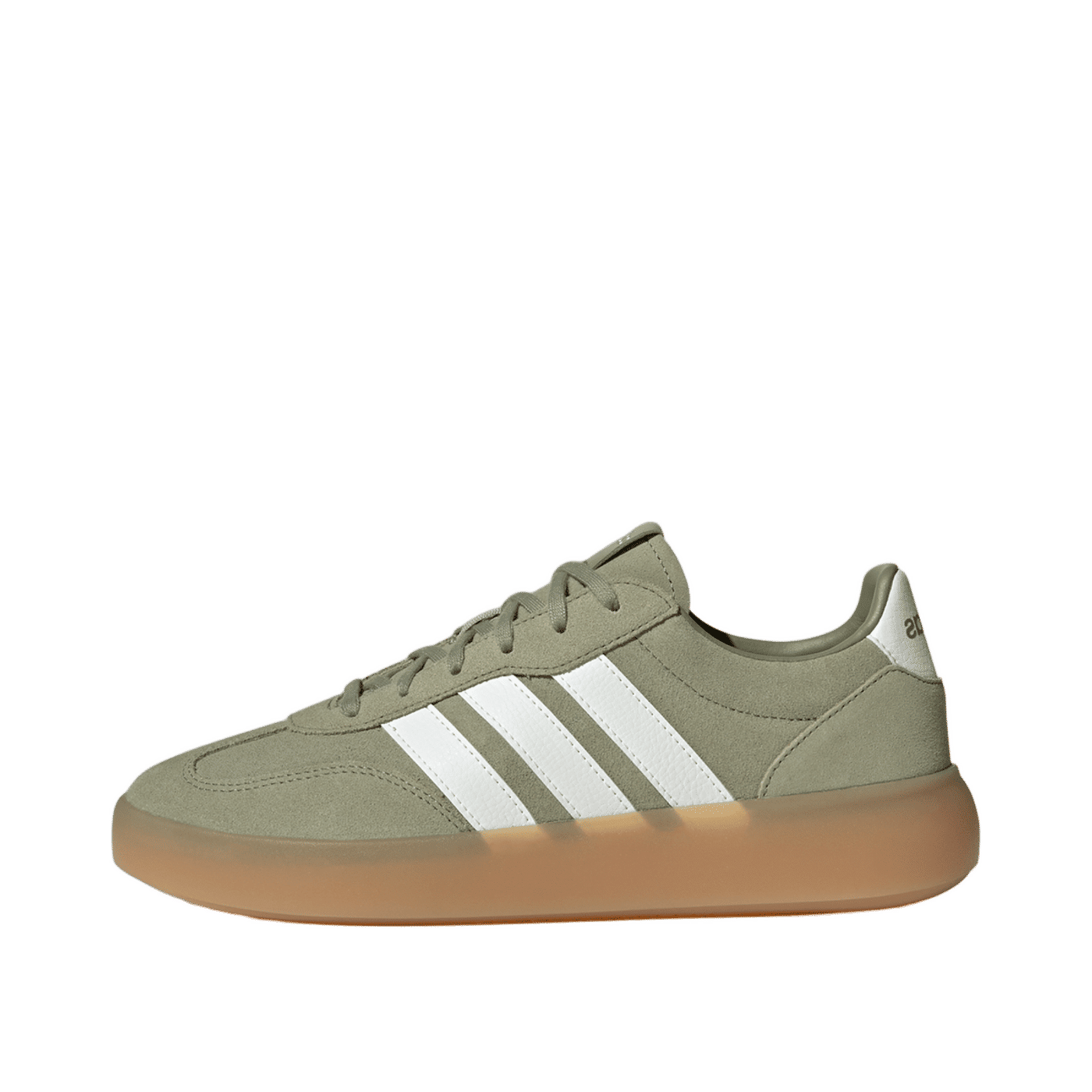 Adidas Barreda Decode "Tent Green/Off White/Gum" | IH1454