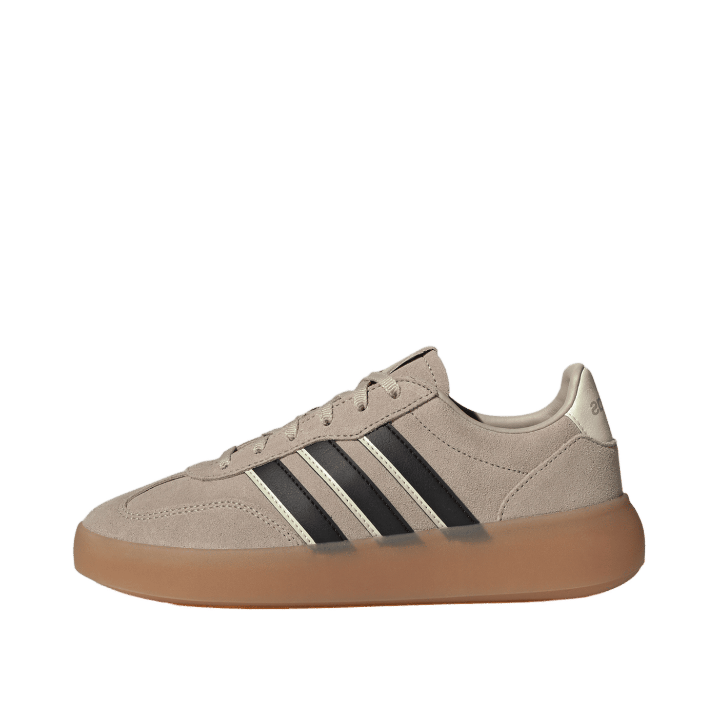 Adidas Barreda Decode "Wonder Beige / Ice Gold Metallic / Gum" | IH1466